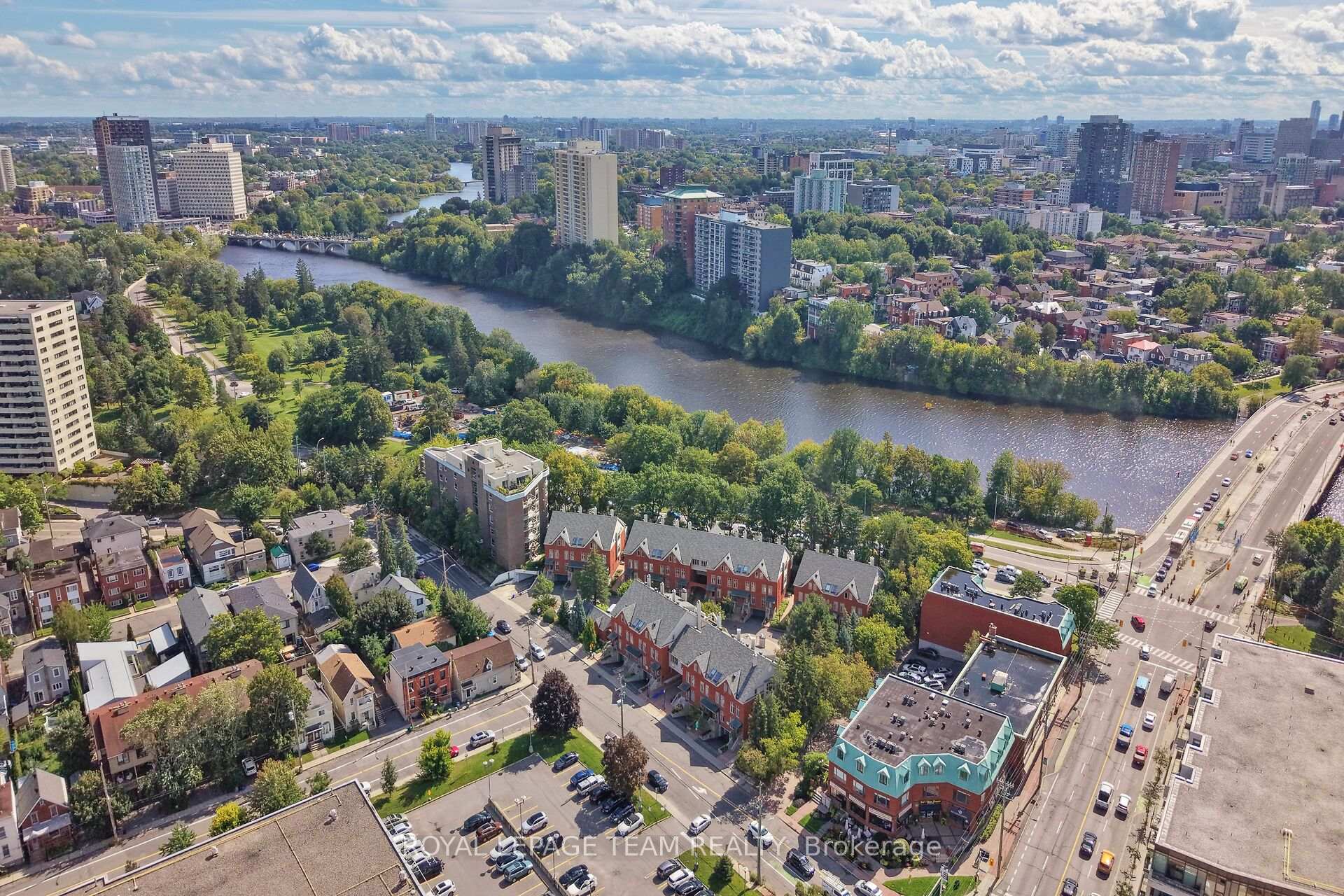 Photo 14 of 34-40 Barrette Street, Ottawa, Vanier — HOMEH