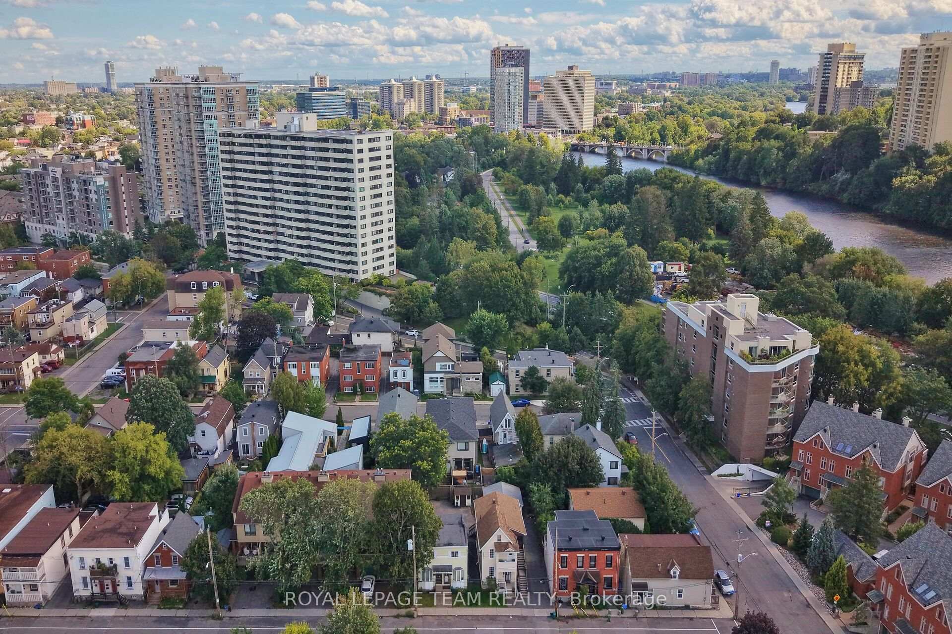 Photo 16 of 34-40 Barrette Street, Ottawa, Vanier — HOMEH