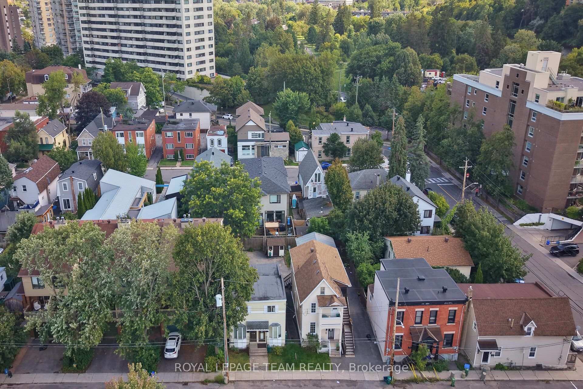 Photo 18 of 34-40 Barrette Street, Ottawa, Vanier — HOMEH