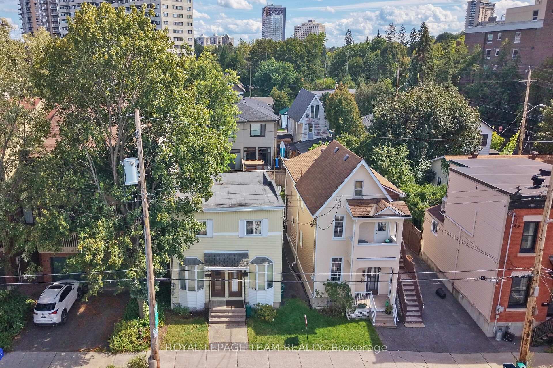 Photo 20 of 34-40 Barrette Street, Ottawa, Vanier — HOMEH