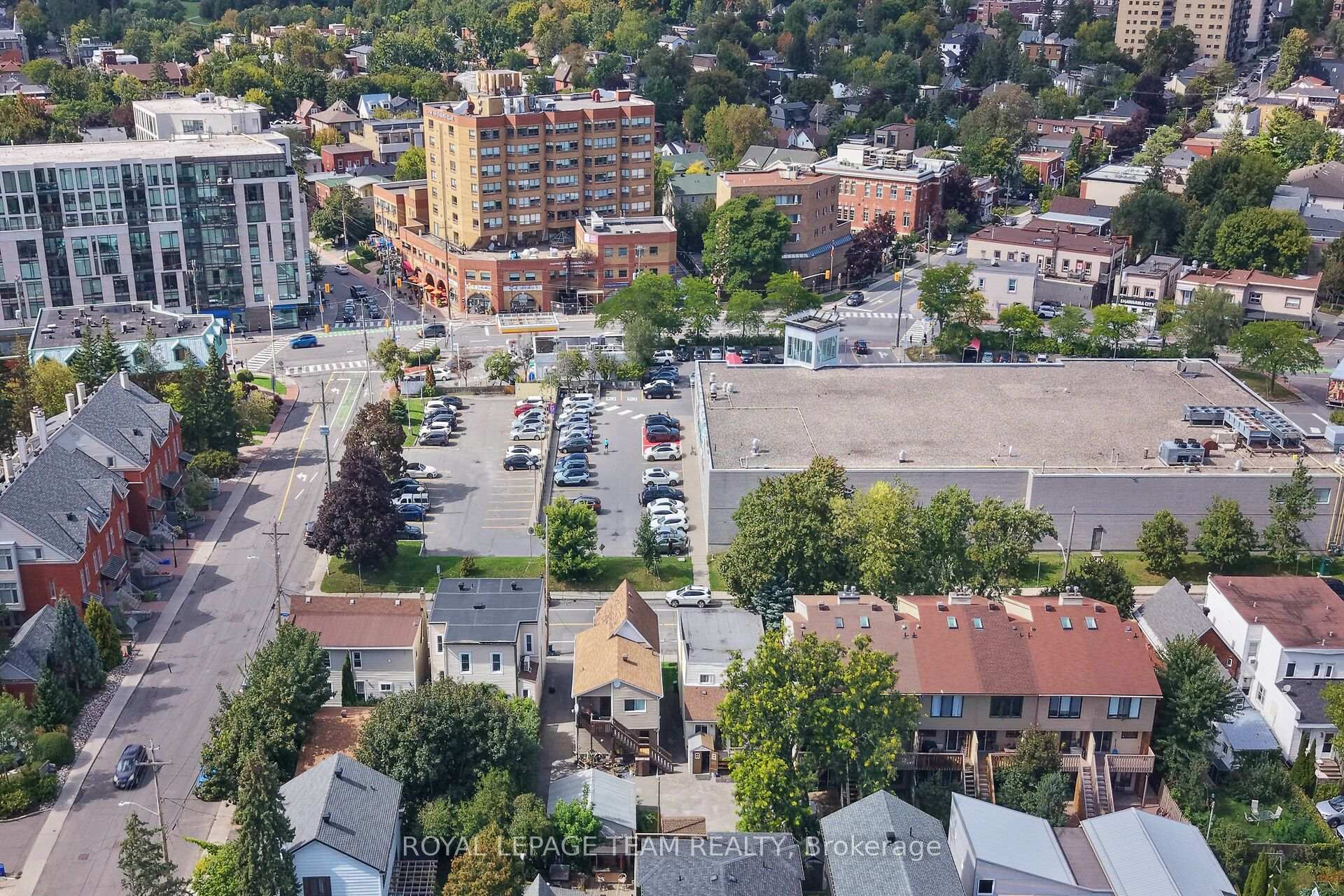 Photo 26 of 34-40 Barrette Street, Ottawa, Vanier — HOMEH