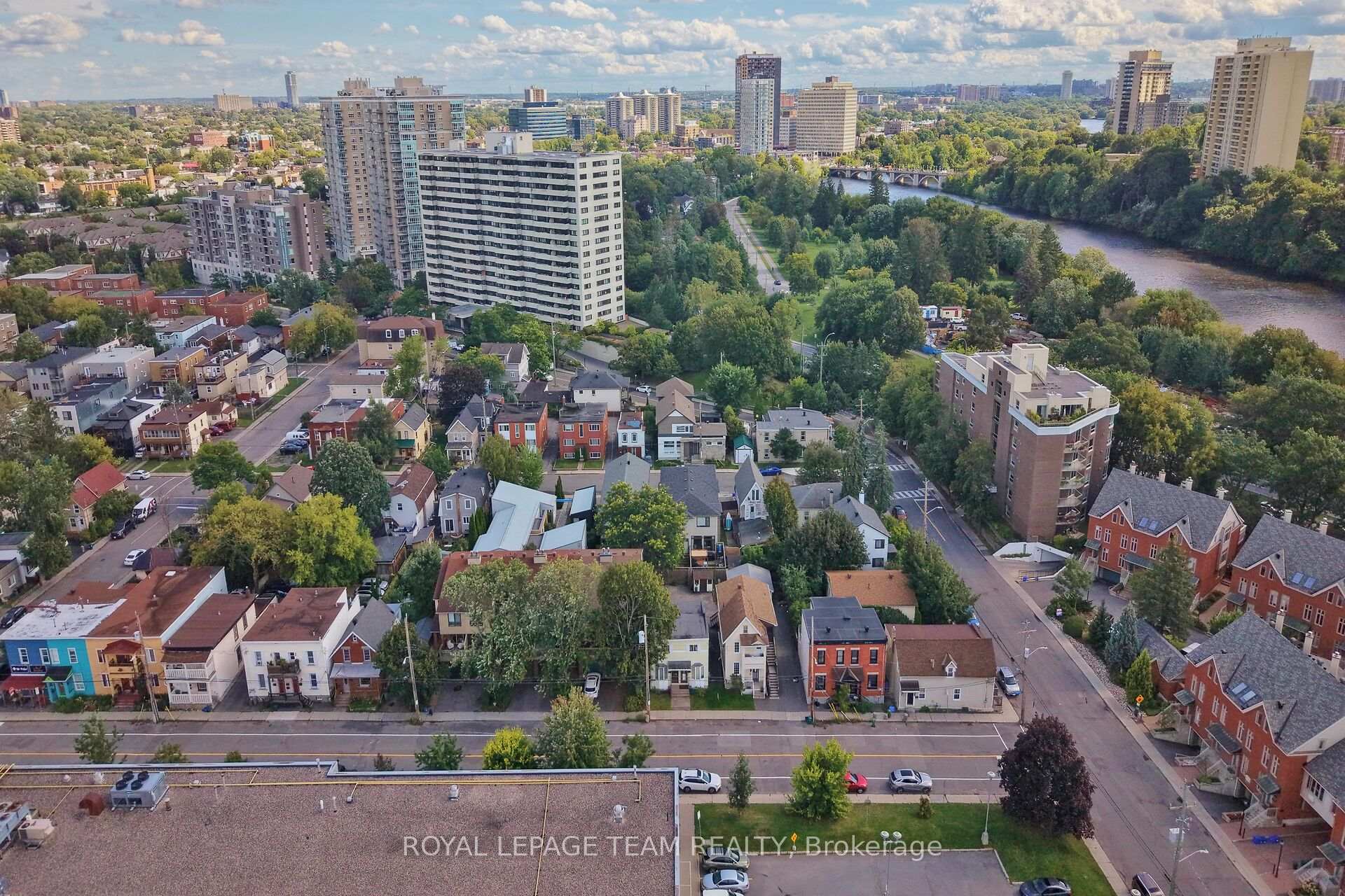 Photo 28 of 34-40 Barrette Street, Ottawa, Vanier — HOMEH