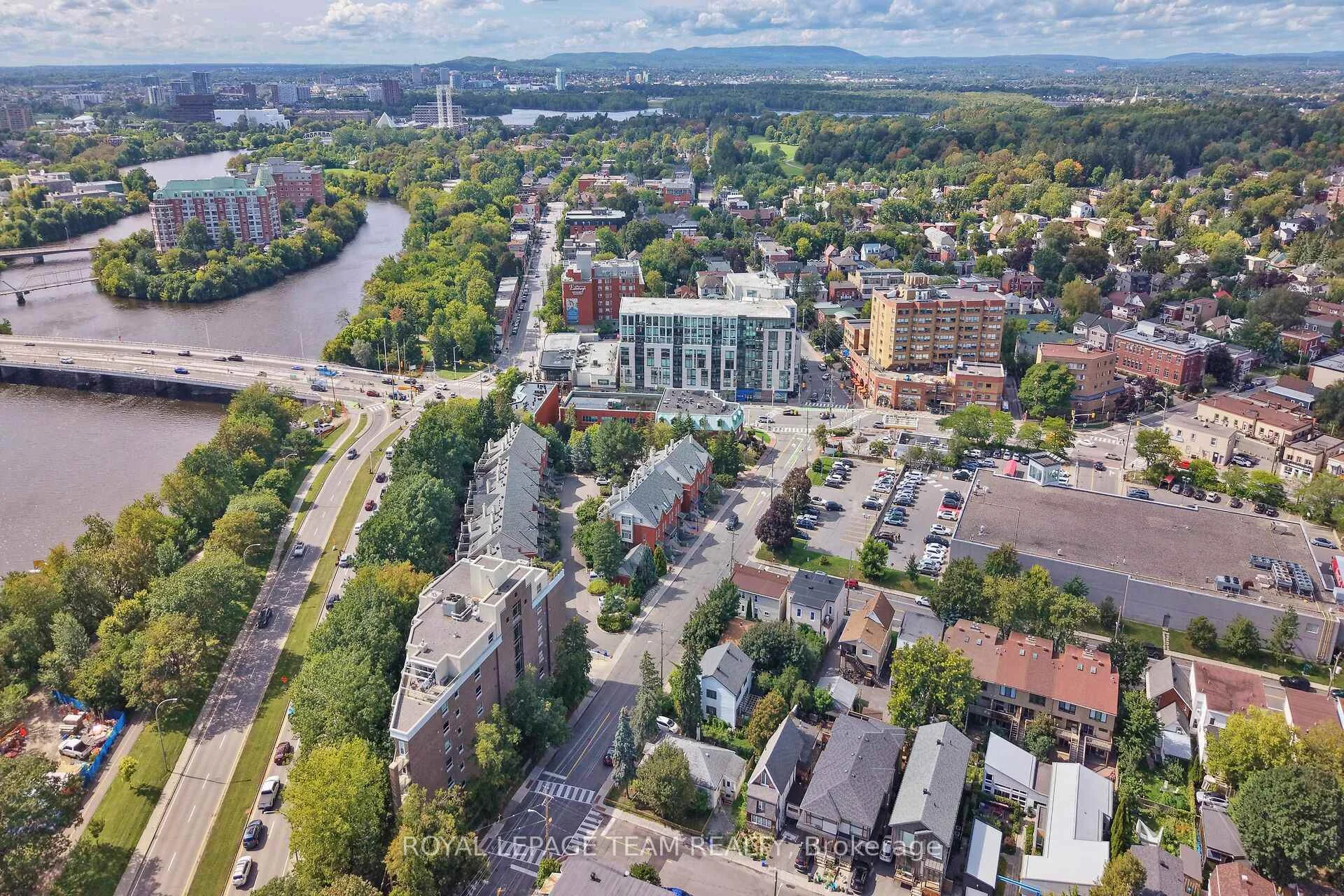 Photo 6 of 34-40 Barrette Street, Ottawa, Vanier — HOMEH