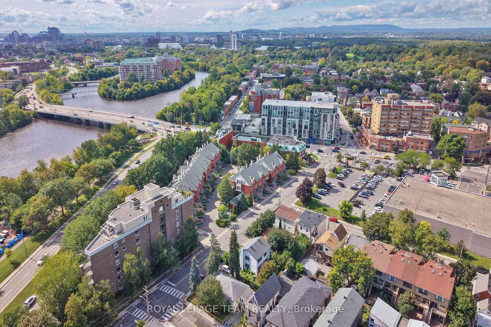 Photo 11 of 34-40 Barrette Street, Ottawa, Vanier — HOMEH