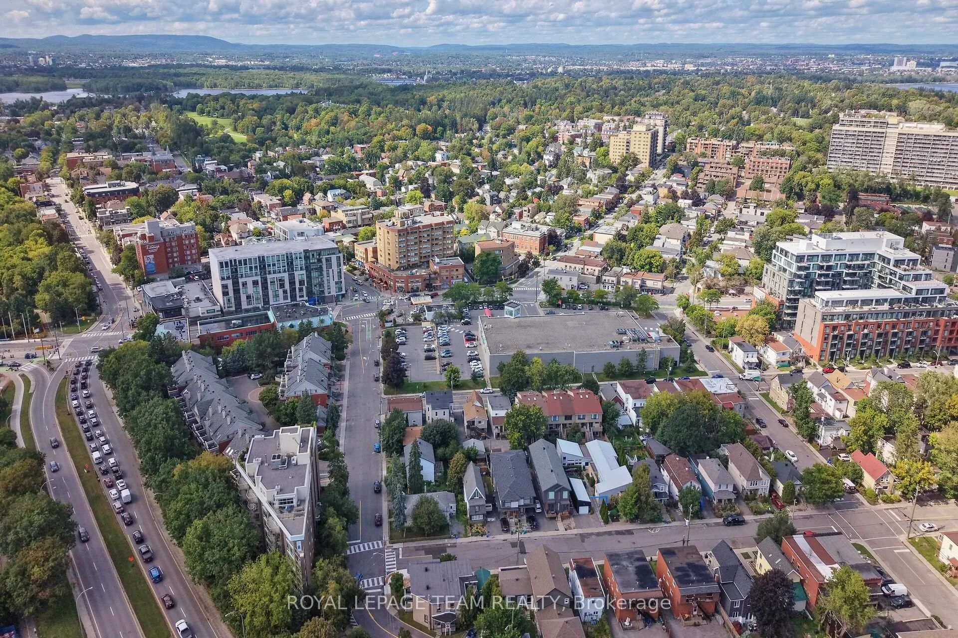 Photo 13 of 34-40 Barrette Street, Ottawa, Vanier — HOMEH