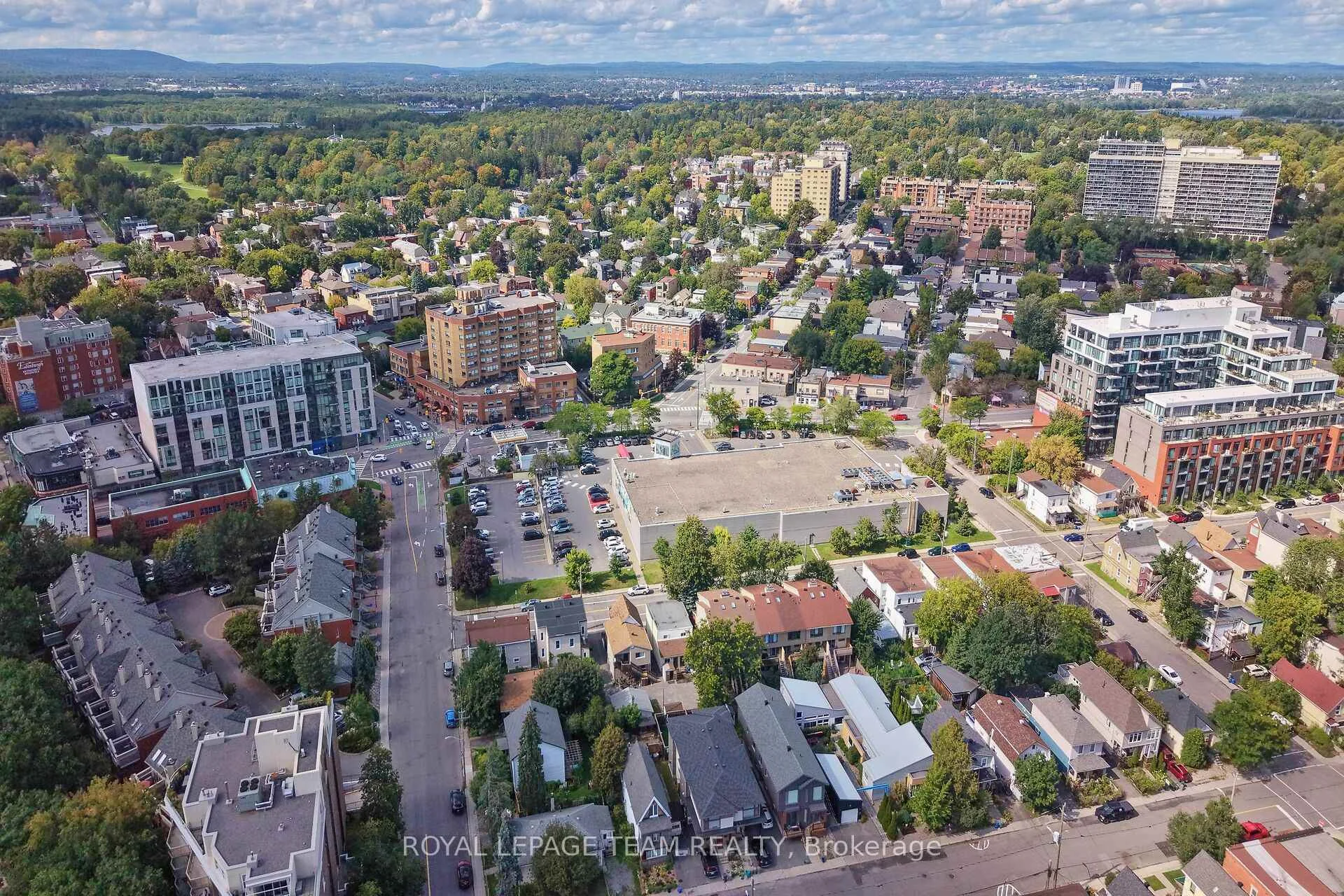 Photo 15 of 34-40 Barrette Street, Ottawa, Vanier — HOMEH