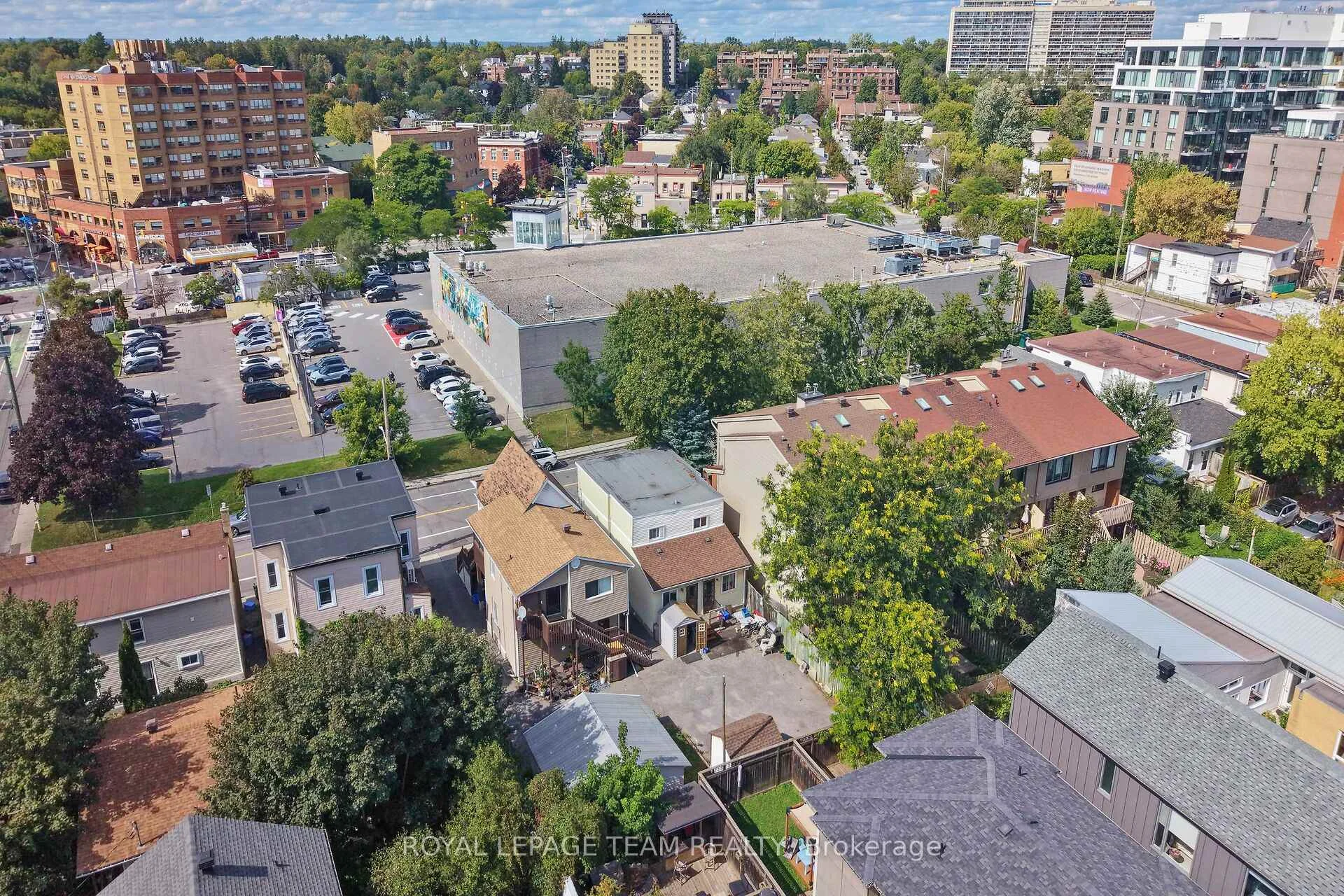Photo 19 of 34-40 Barrette Street, Ottawa, Vanier — HOMEH