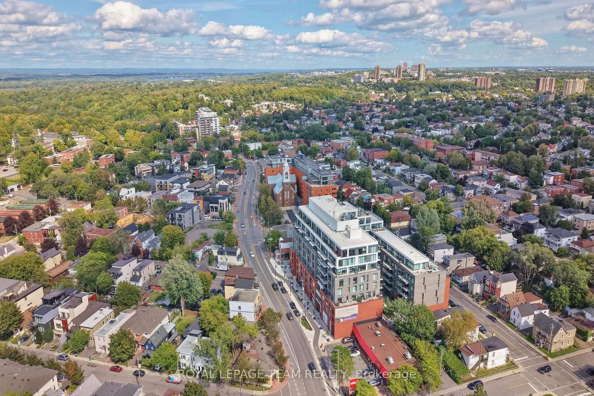 Photo 30 of 34-40 Barrette Street, Ottawa, Vanier — HOMEH