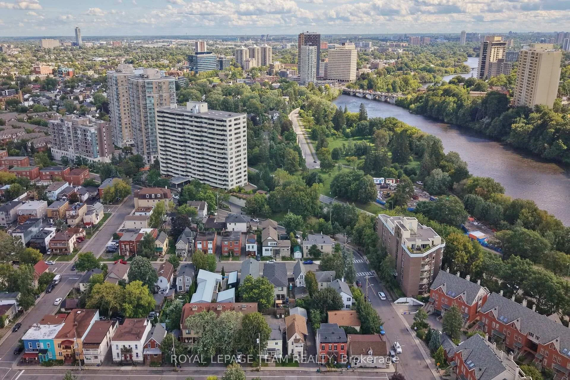 Photo 32 of 34-40 Barrette Street, Ottawa, Vanier — HOMEH