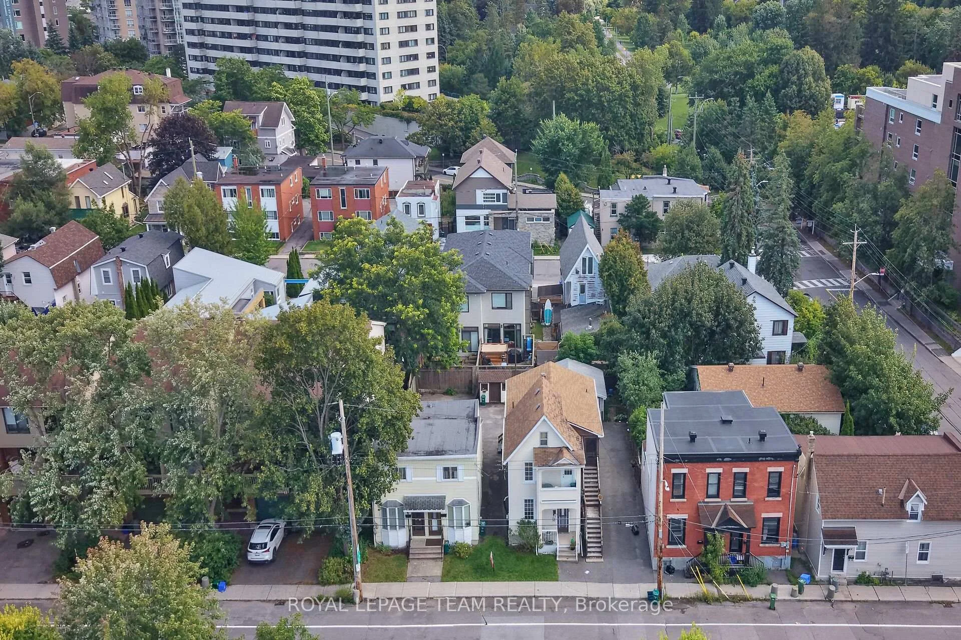 Photo 39 of 34-40 Barrette Street, Ottawa, Vanier — HOMEH