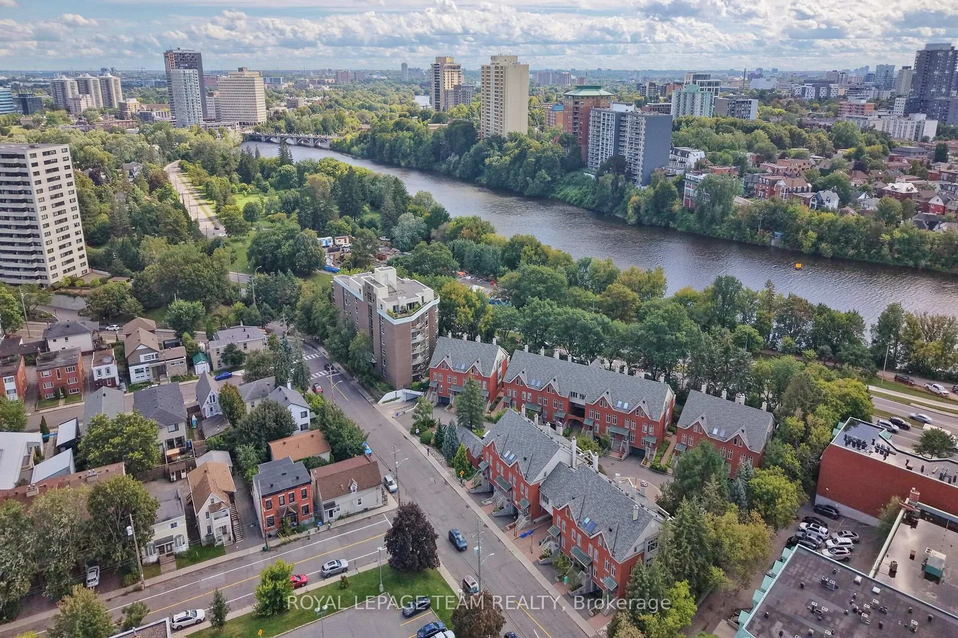 Photo 41 of 34-40 Barrette Street, Ottawa, Vanier — HOMEH