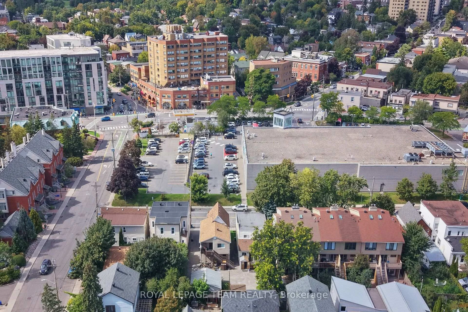 Photo 45 of 34-40 Barrette Street, Ottawa, Vanier — HOMEH