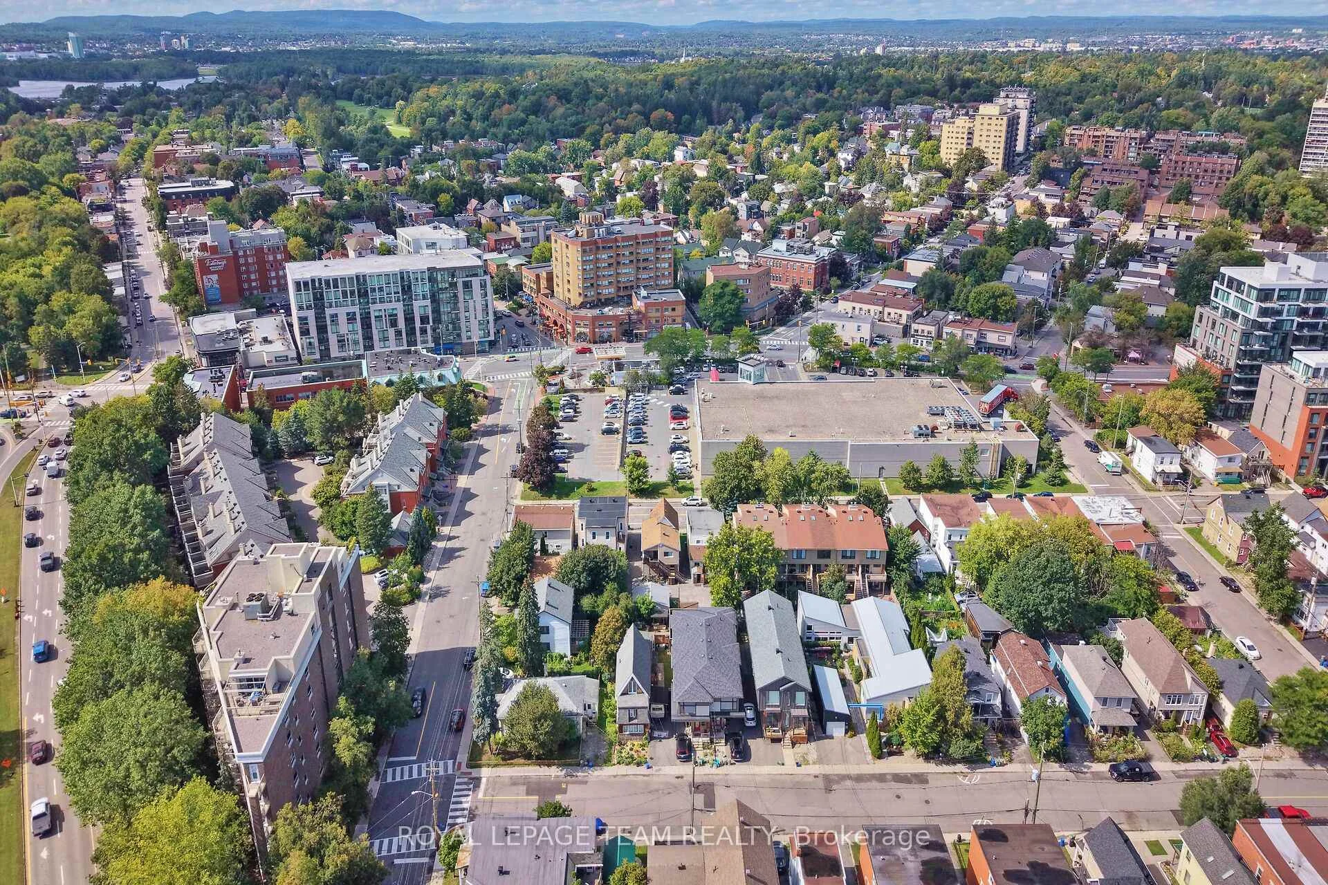 Photo 47 of 34-40 Barrette Street, Ottawa, Vanier — HOMEH