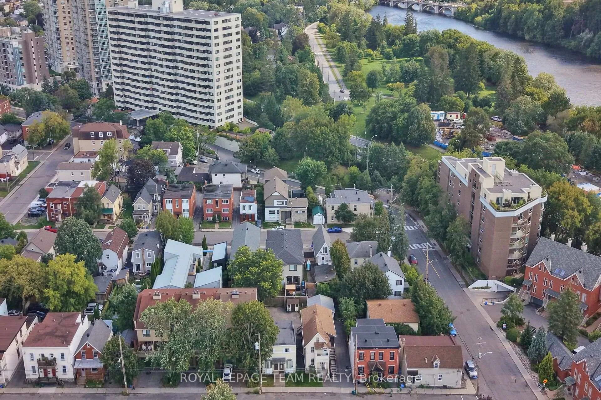 Photo 49 of 34-40 Barrette Street, Ottawa, Vanier — HOMEH