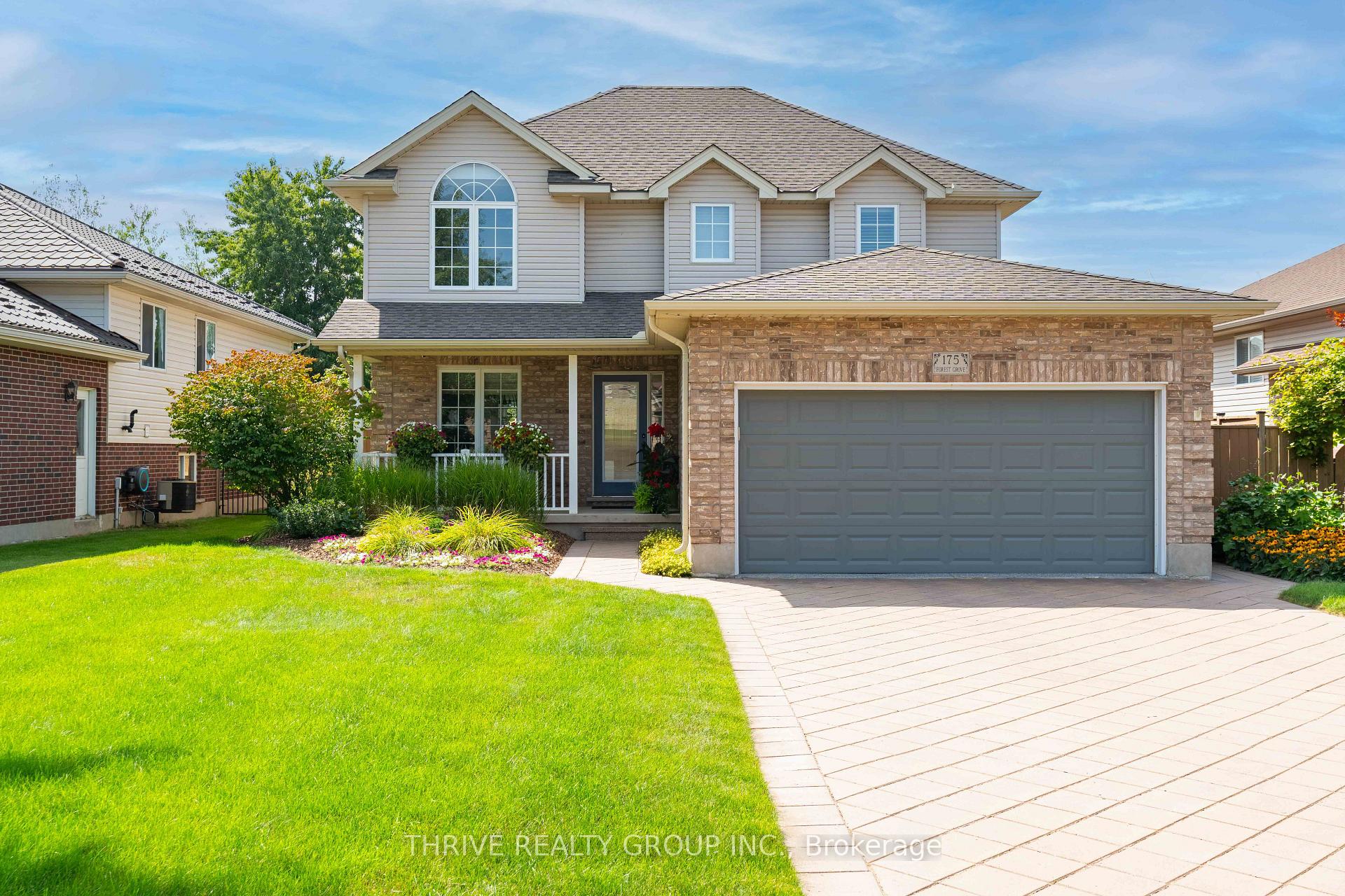 Photo of 175 Forest Grove Crescent