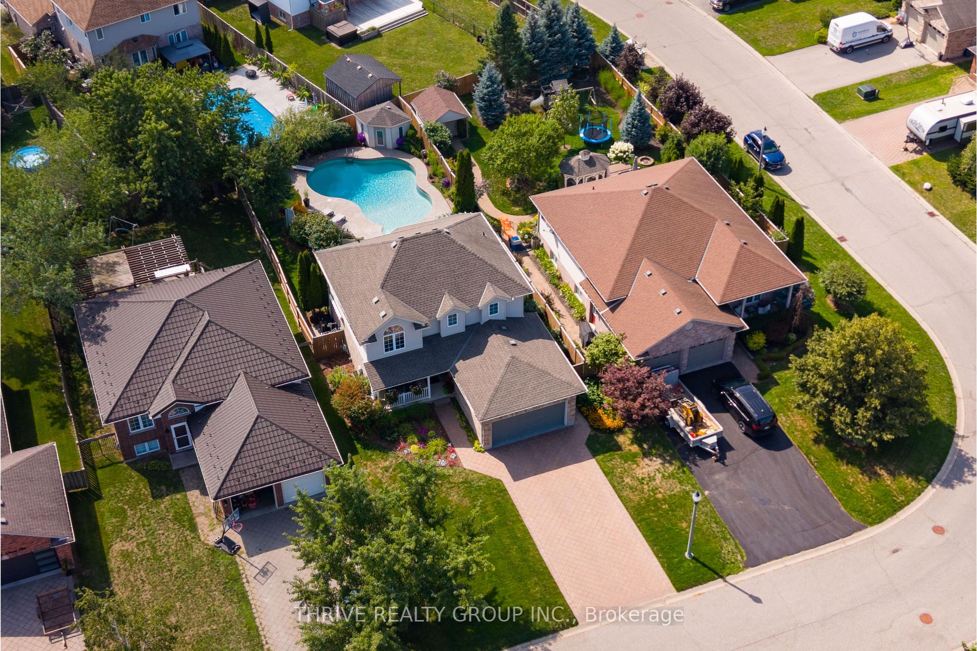 Photo 2 of 175 Forest Grove Crescent, Thames Centre, Dorchester — HOMEH
