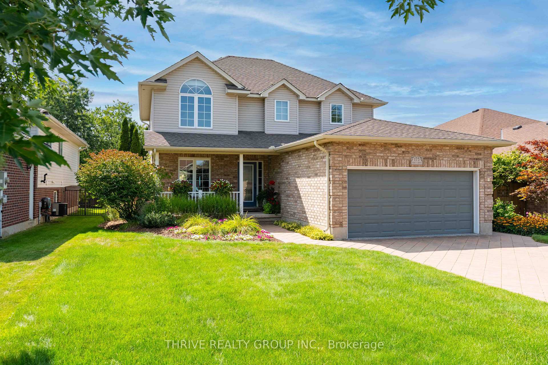 Photo 3 of 175 Forest Grove Crescent, Thames Centre, Dorchester — HOMEH