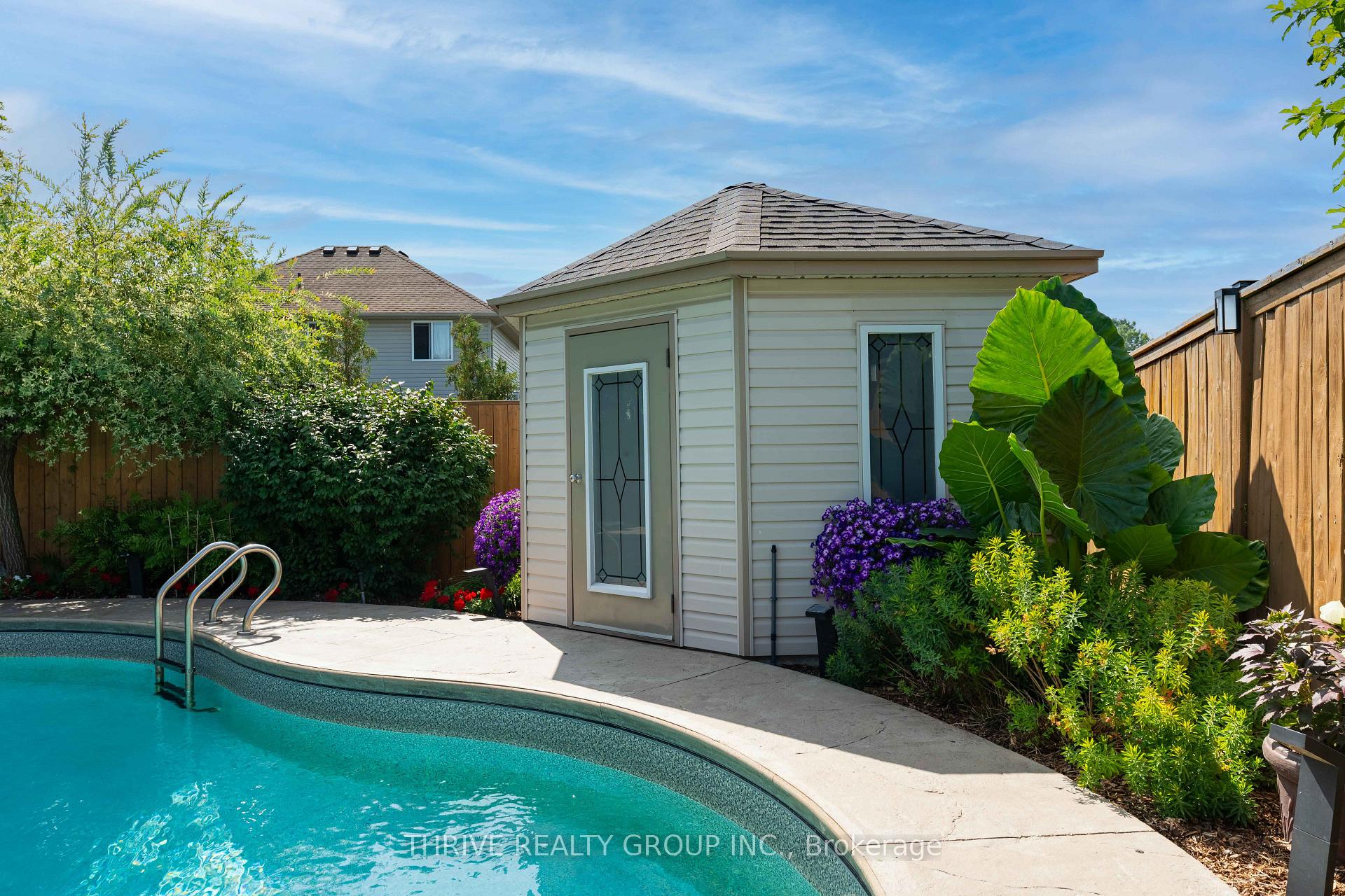 Photo 9 of 175 Forest Grove Crescent, Thames Centre, Dorchester — HOMEH