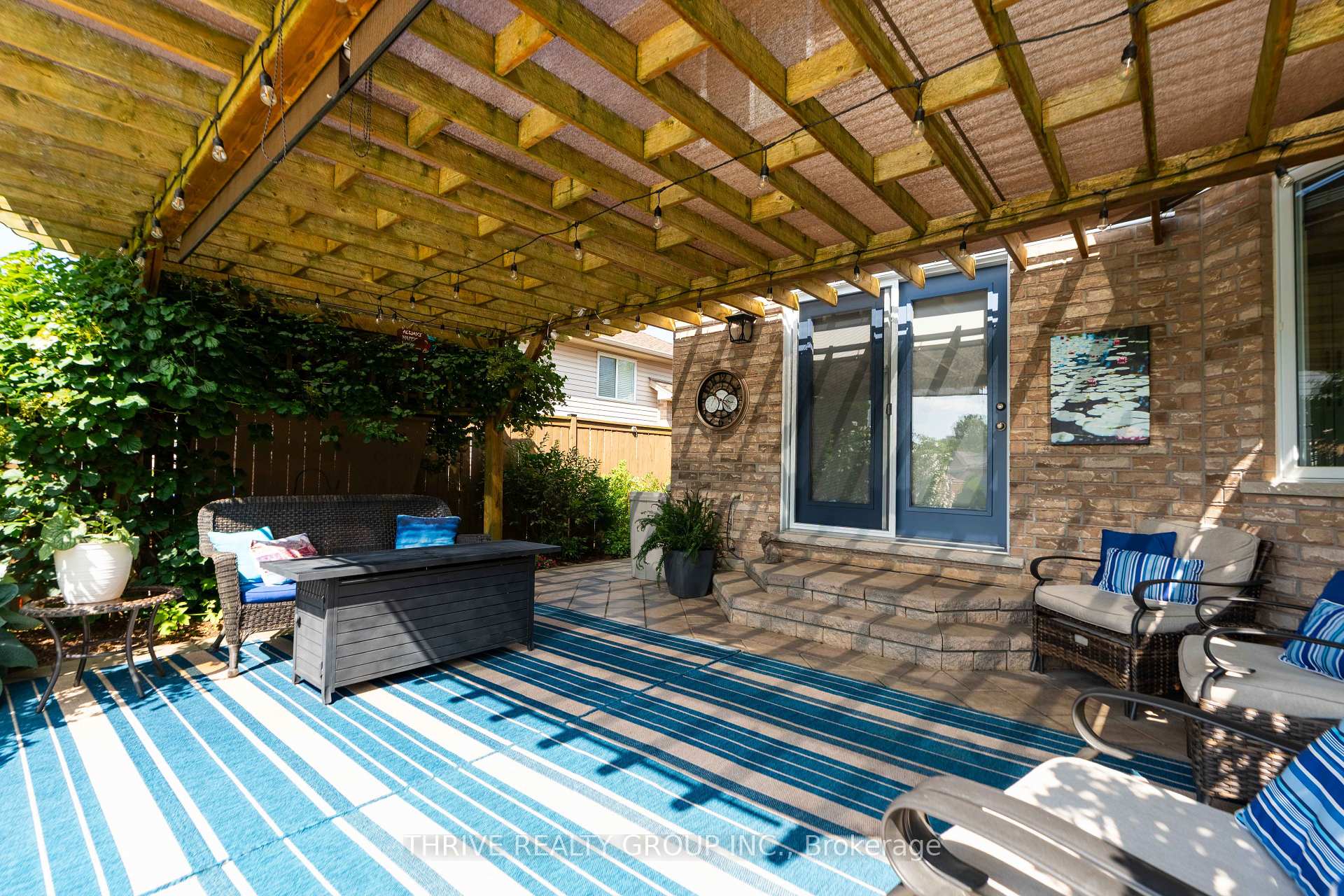 Photo 12 of 175 Forest Grove Crescent, Thames Centre, Dorchester — HOMEH