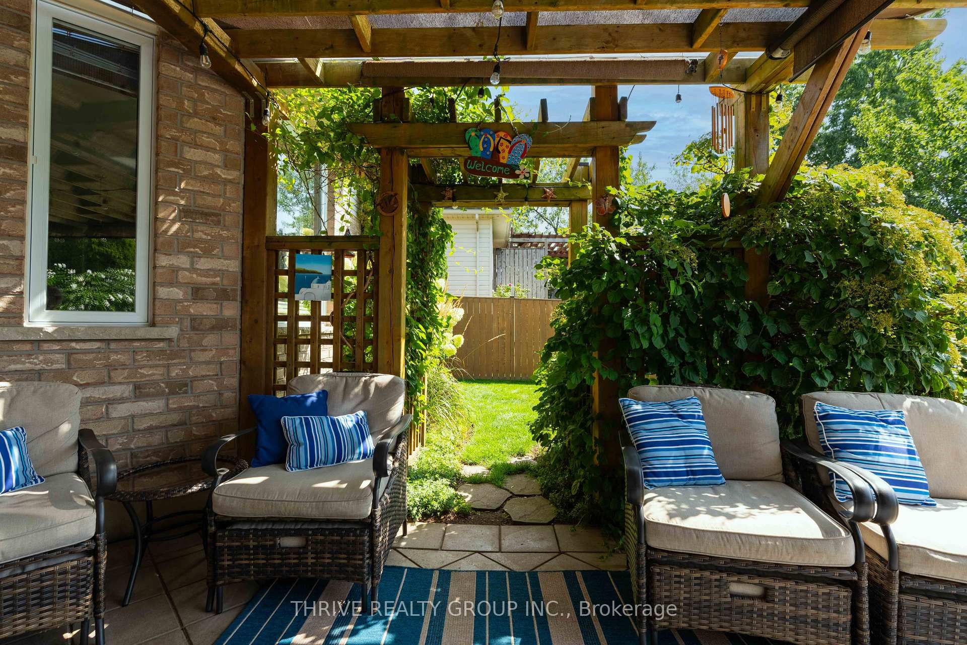 Photo 13 of 175 Forest Grove Crescent, Thames Centre, Dorchester — HOMEH