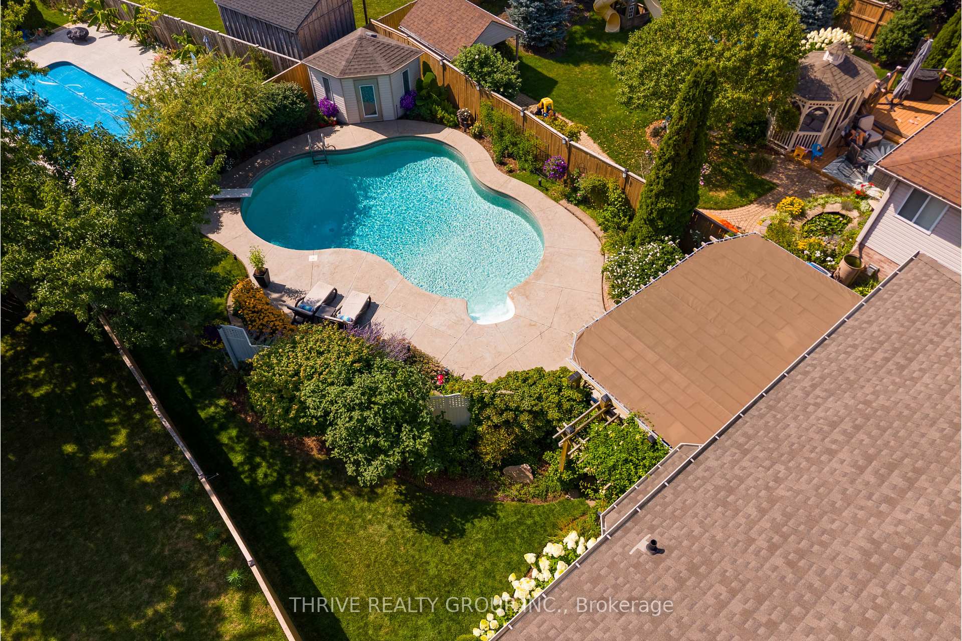 Photo 16 of 175 Forest Grove Crescent, Thames Centre, Dorchester — HOMEH