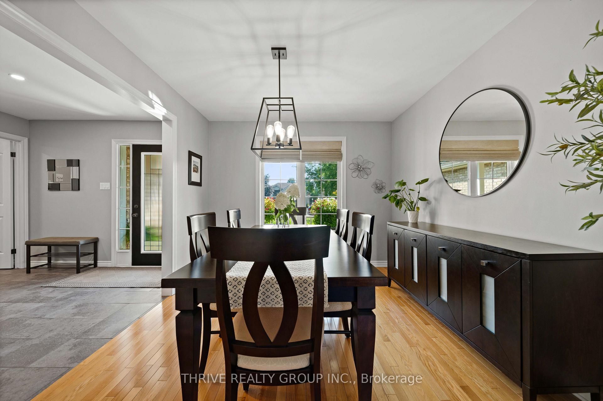 Photo 25 of 175 Forest Grove Crescent, Thames Centre, Dorchester — HOMEH