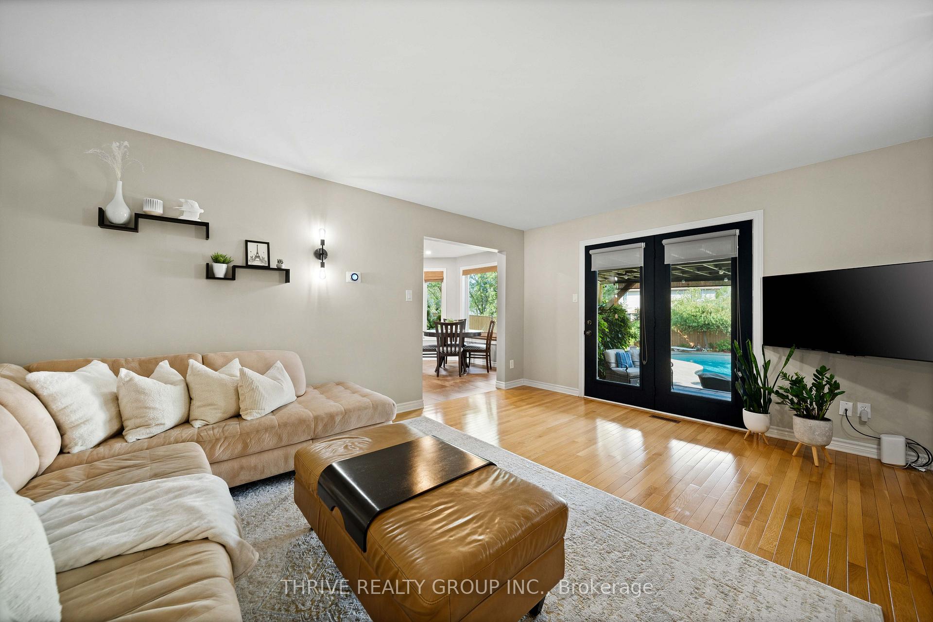 Photo 27 of 175 Forest Grove Crescent, Thames Centre, Dorchester — HOMEH