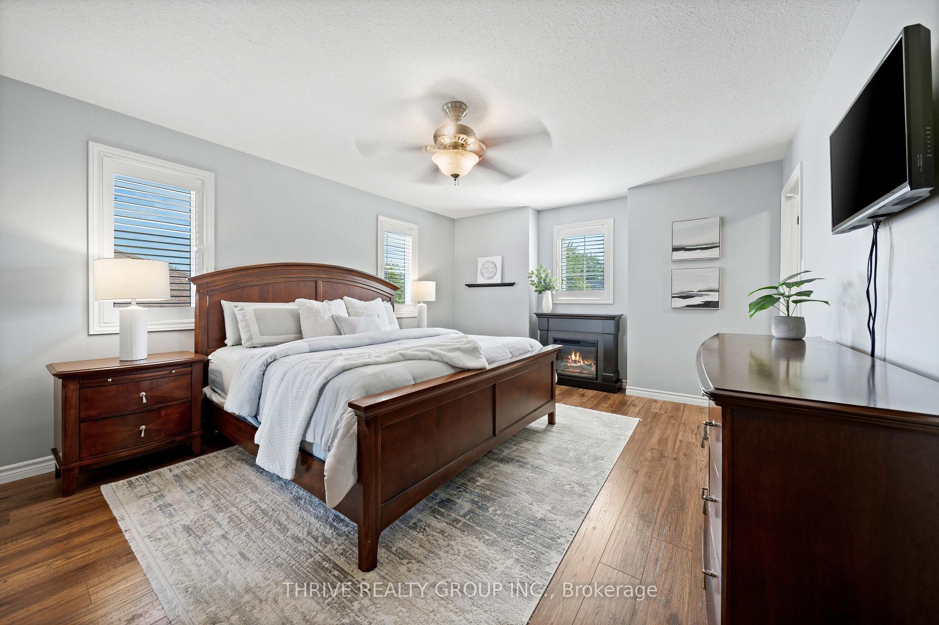 Photo 32 of 175 Forest Grove Crescent, Thames Centre, Dorchester — HOMEH