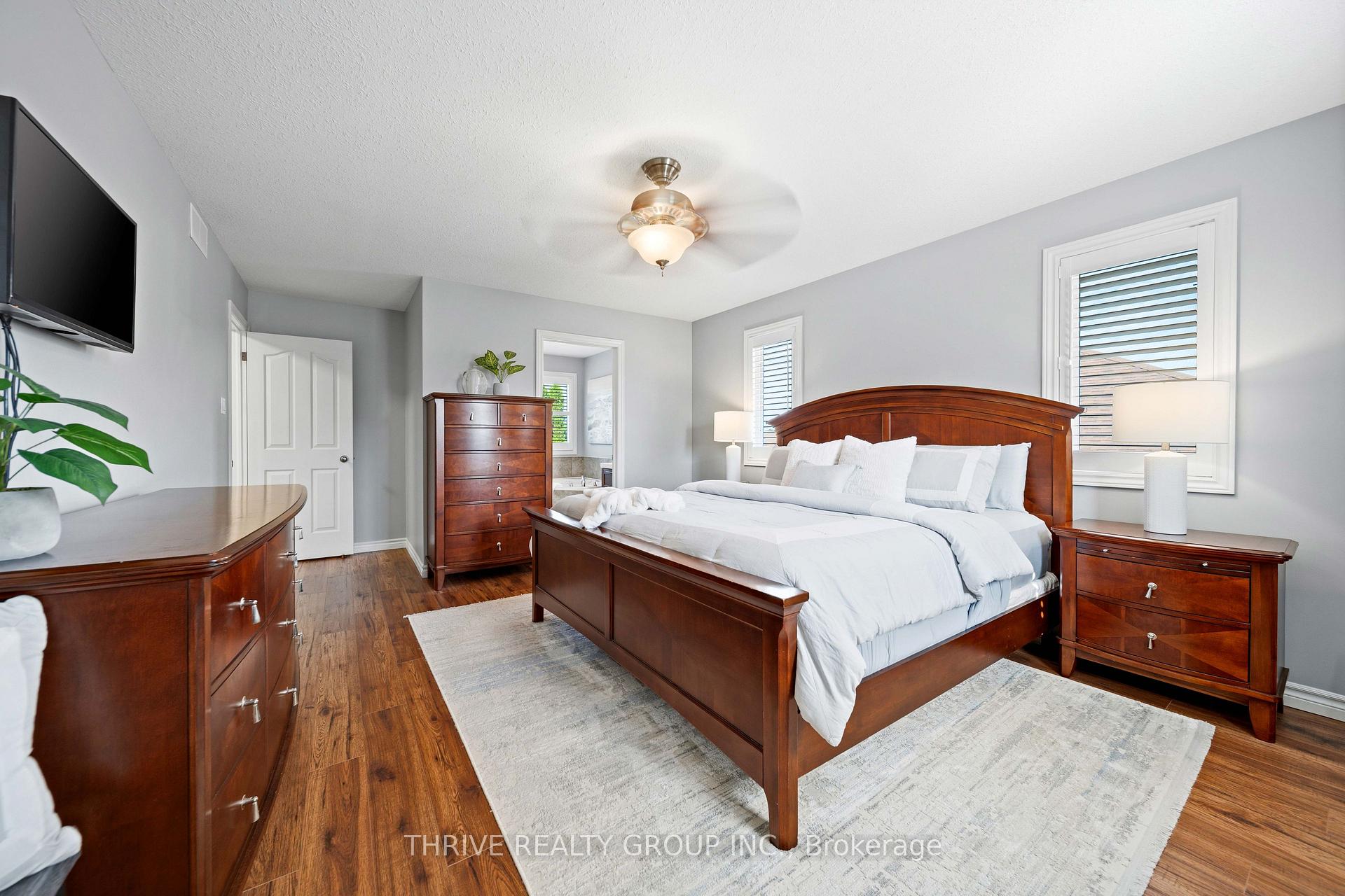 Photo 33 of 175 Forest Grove Crescent, Thames Centre, Dorchester — HOMEH