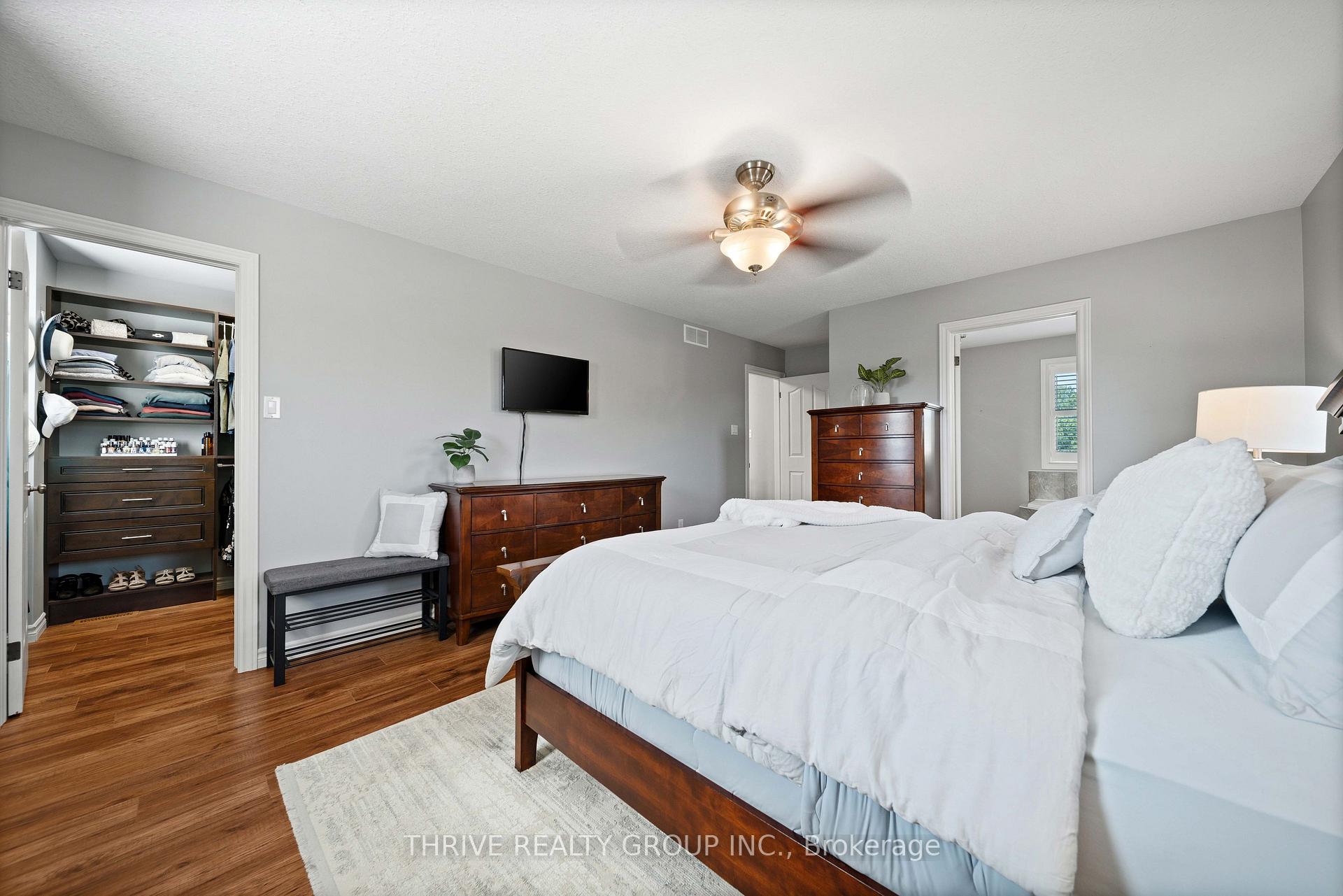 Photo 34 of 175 Forest Grove Crescent, Thames Centre, Dorchester — HOMEH