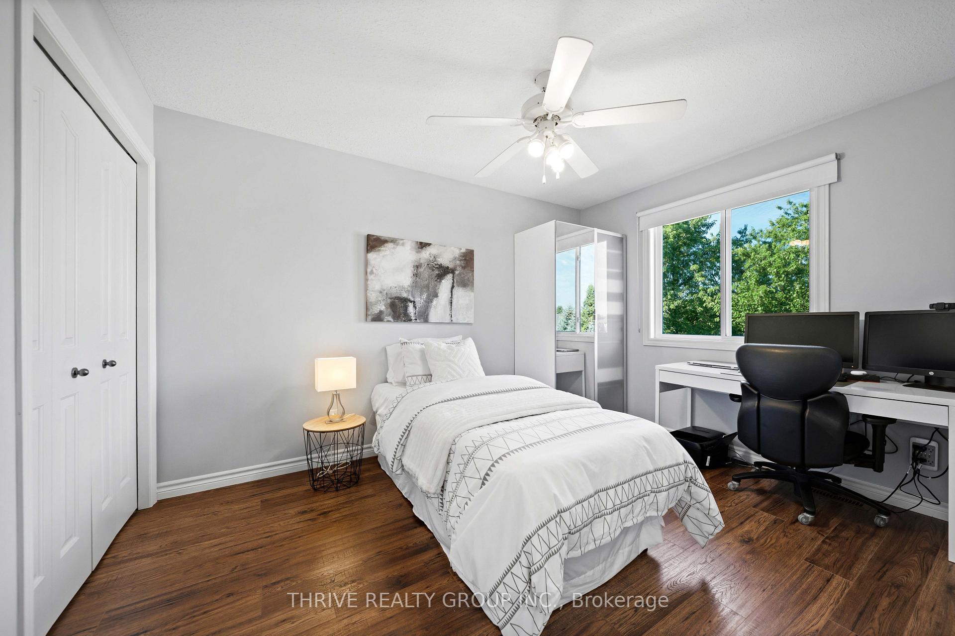 Photo 40 of 175 Forest Grove Crescent, Thames Centre, Dorchester — HOMEH