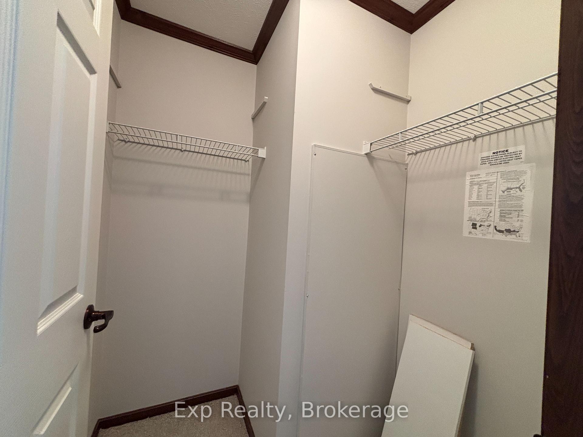 Photo 13 of Unit 11, 311 Dundas Street E, Quinte West, Trenton Ward — HOMEH