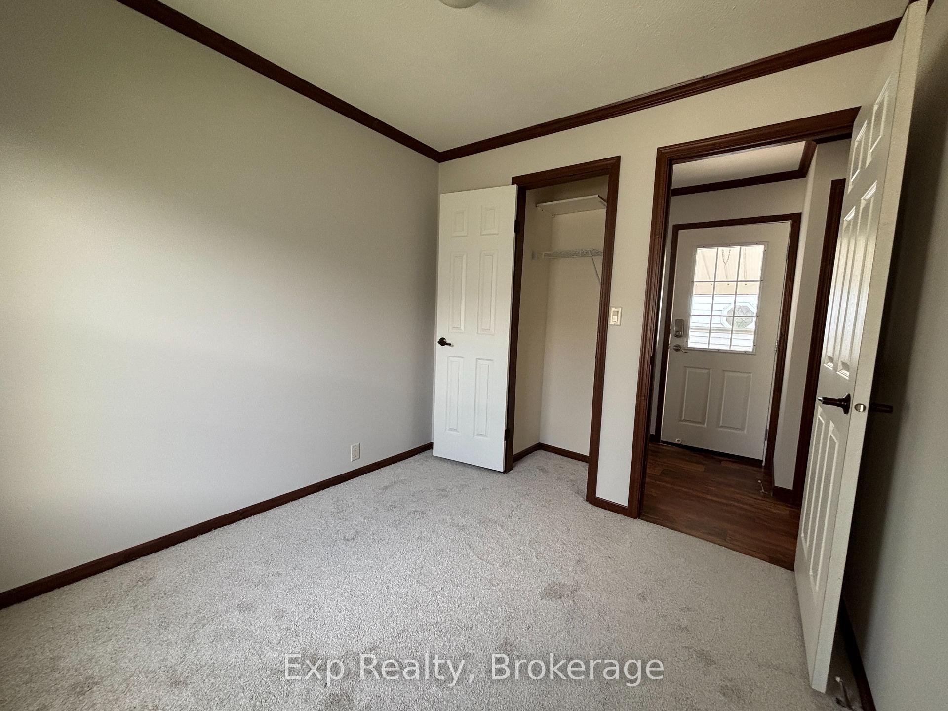Photo 14 of Unit 11, 311 Dundas Street E, Quinte West, Trenton Ward — HOMEH