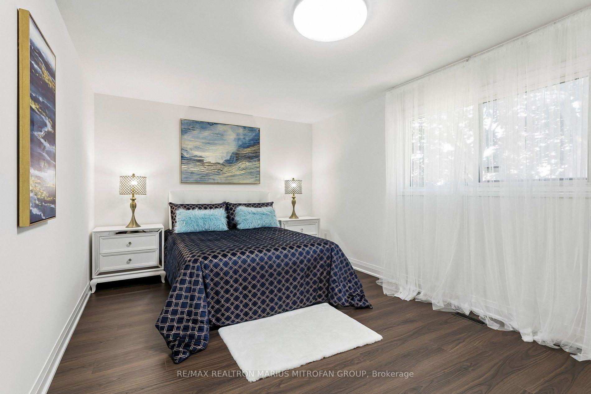 Photo 20 of 1287 Willowbank Trail, Mississauga, Rathwood — HOMEH