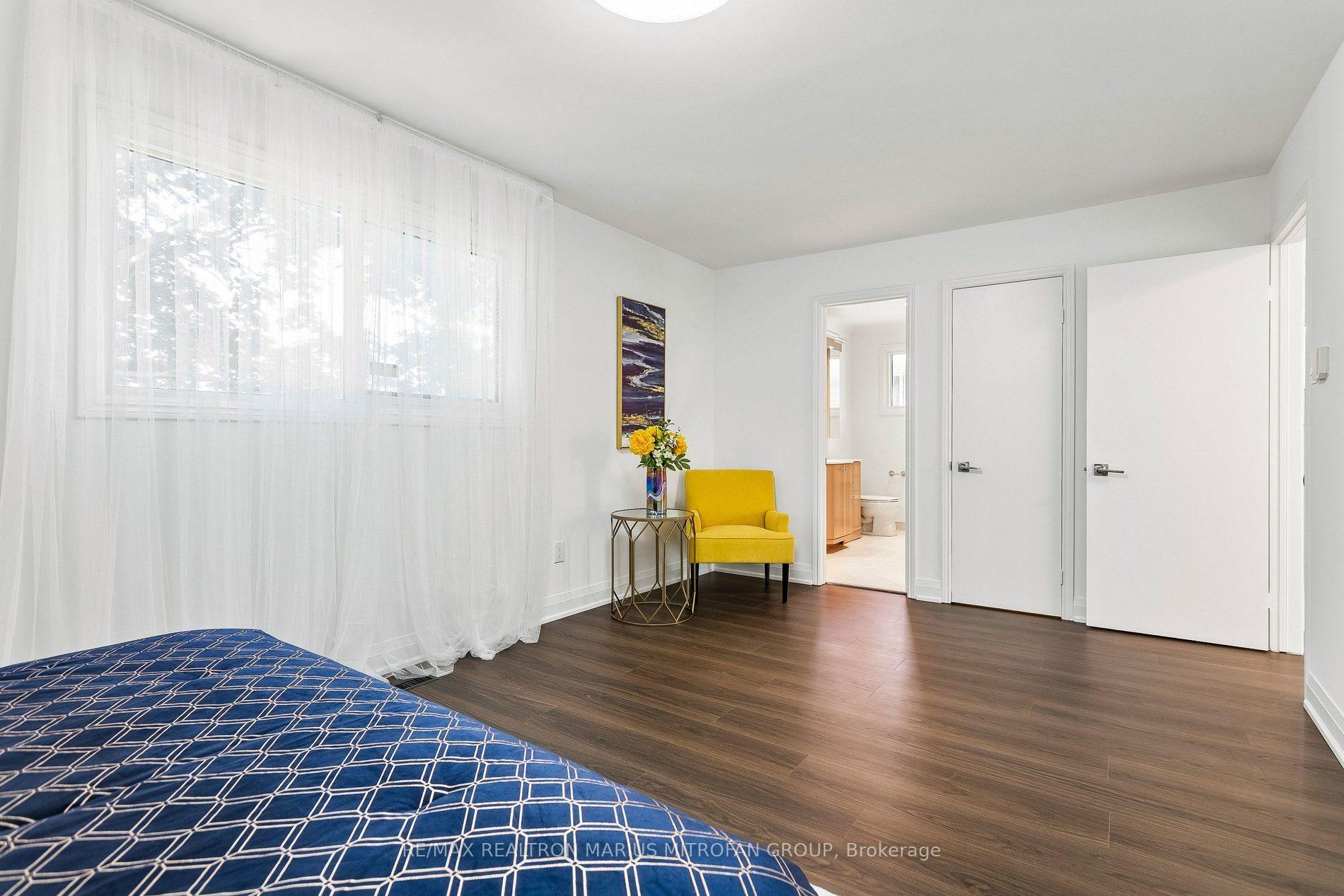 Photo 21 of 1287 Willowbank Trail, Mississauga, Rathwood — HOMEH