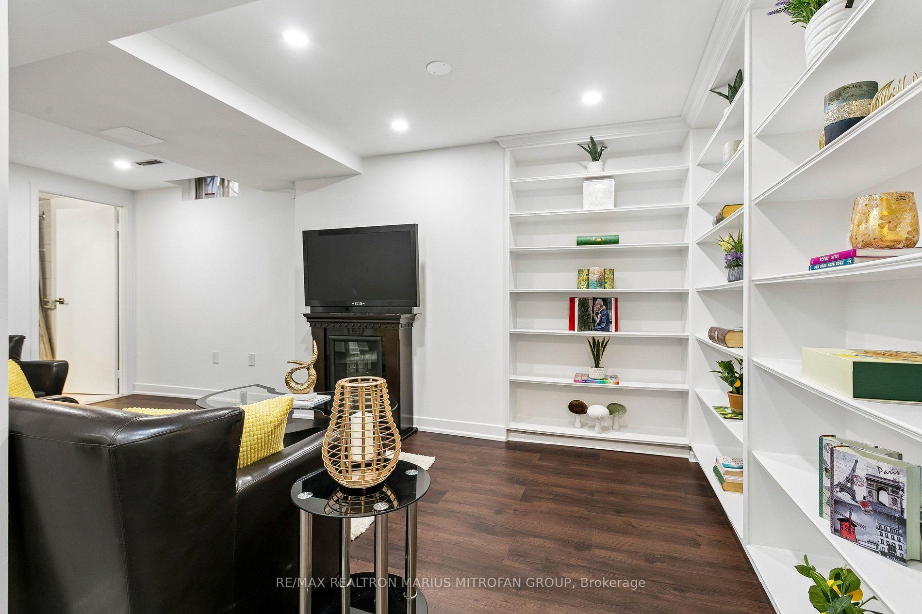 Photo 26 of 1287 Willowbank Trail, Mississauga, Rathwood — HOMEH