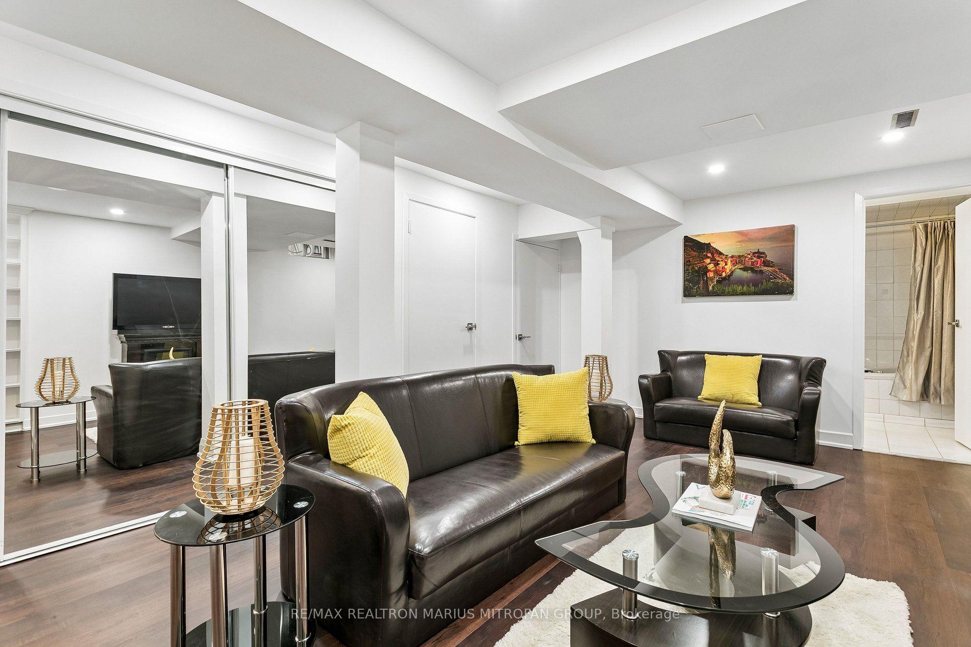 Photo 27 of 1287 Willowbank Trail, Mississauga, Rathwood — HOMEH