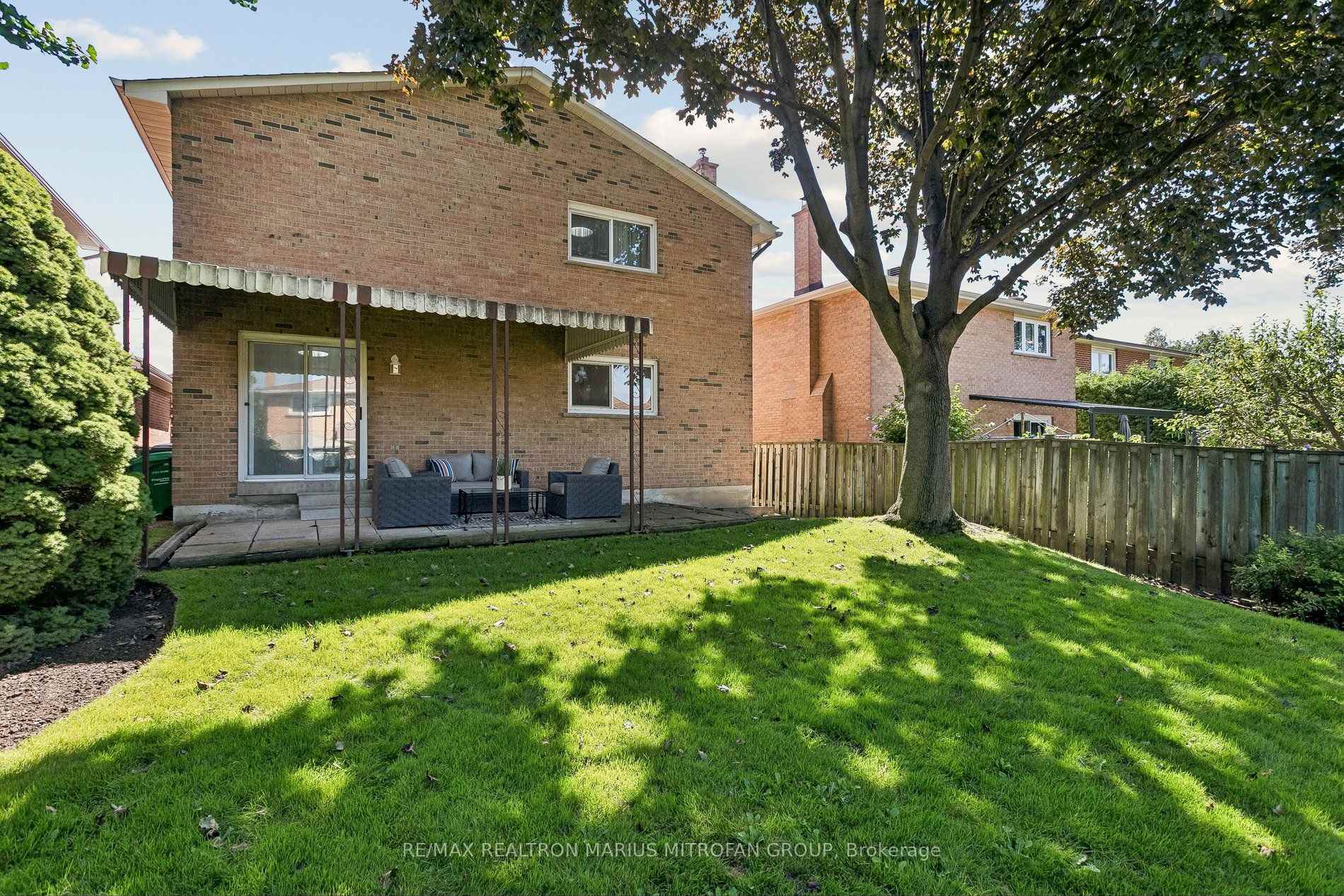 Photo 32 of 1287 Willowbank Trail, Mississauga, Rathwood — HOMEH