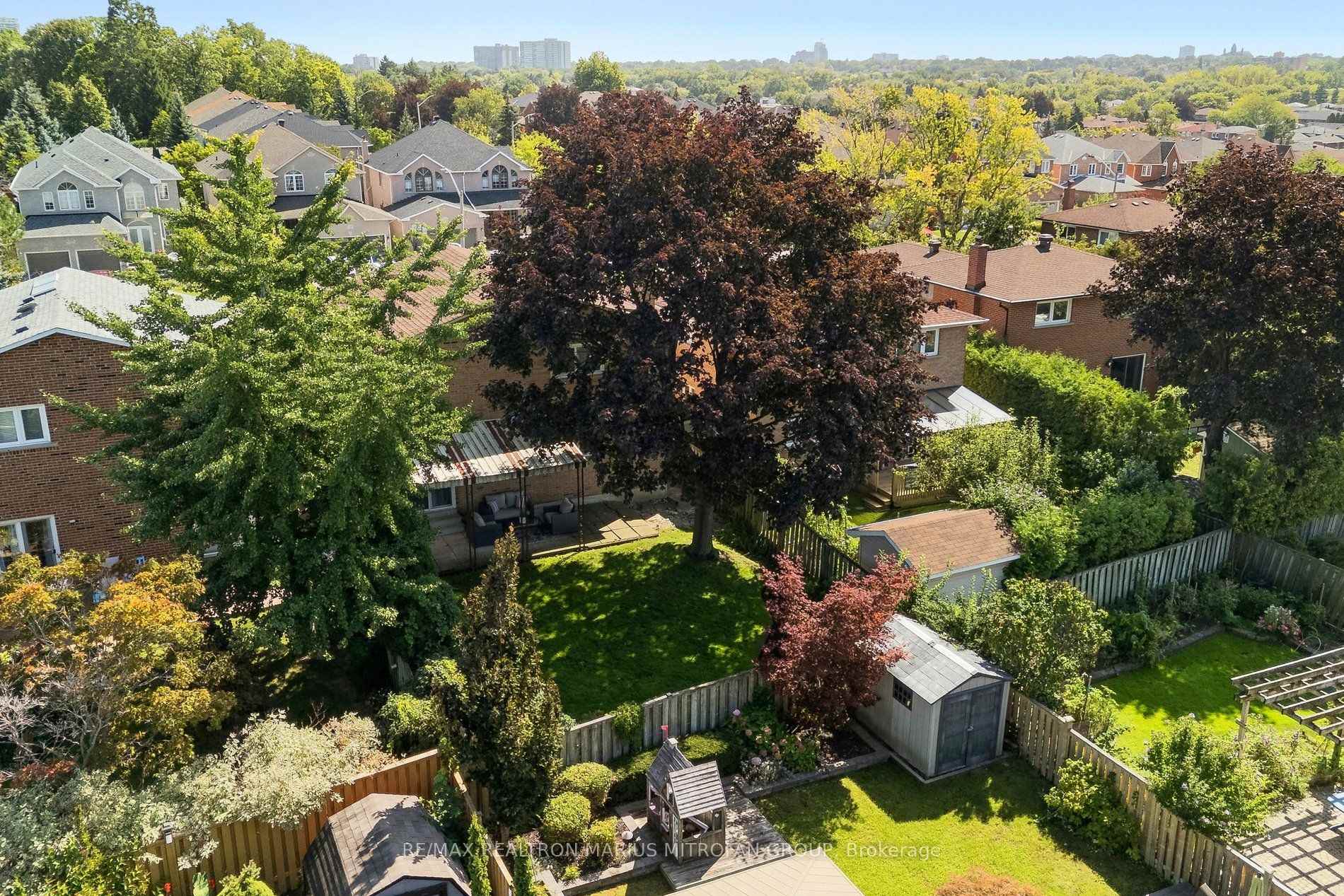 Photo 35 of 1287 Willowbank Trail, Mississauga, Rathwood — HOMEH