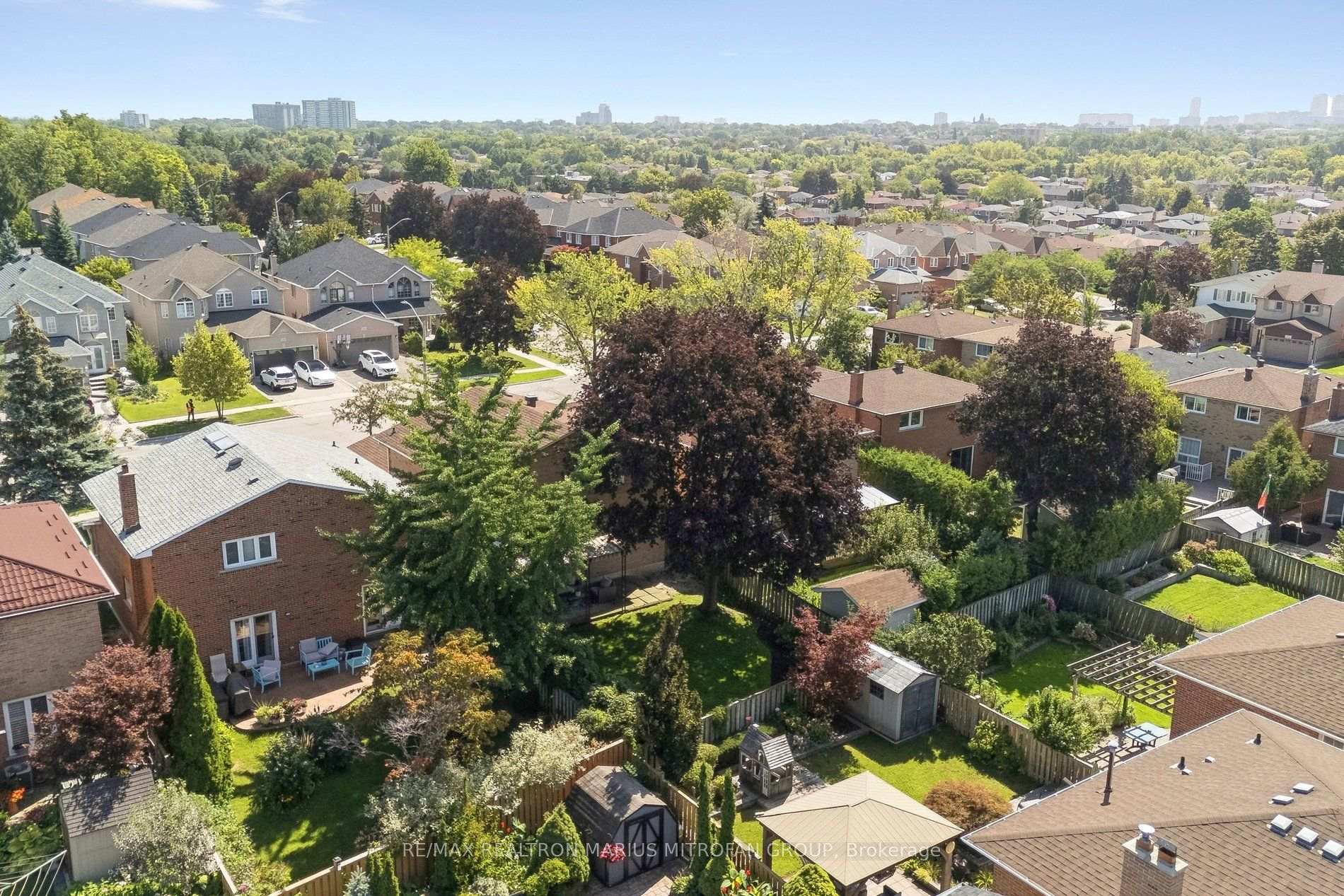 Photo 39 of 1287 Willowbank Trail, Mississauga, Rathwood — HOMEH