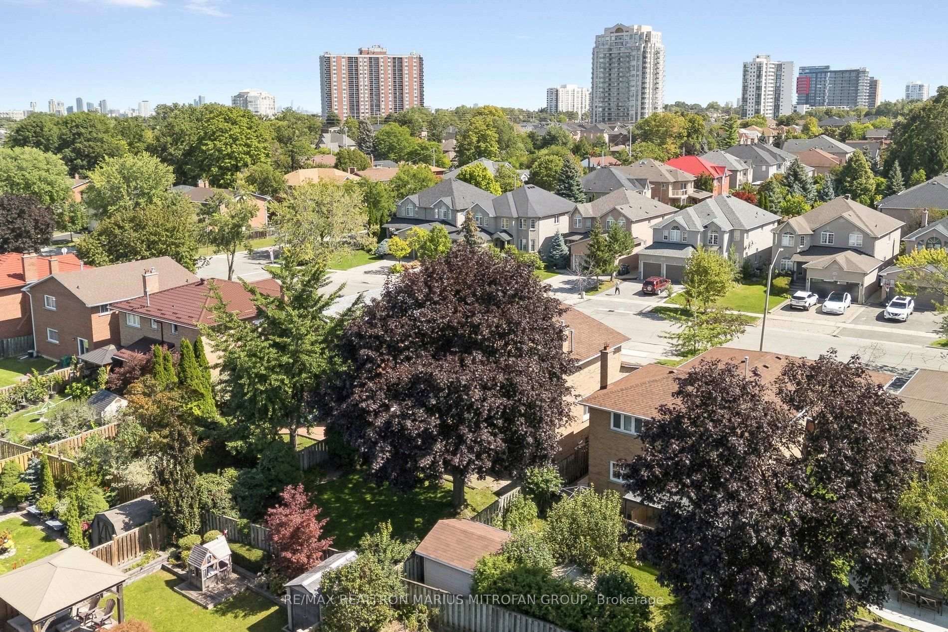 Photo 40 of 1287 Willowbank Trail, Mississauga, Rathwood — HOMEH