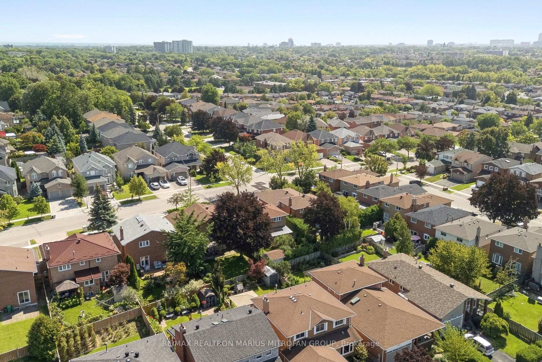 Photo 41 of 1287 Willowbank Trail, Mississauga, Rathwood — HOMEH