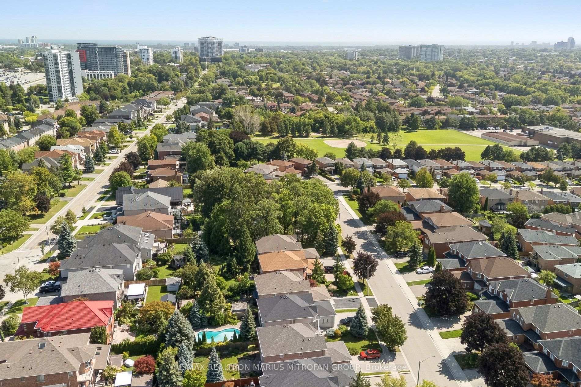 Photo 48 of 1287 Willowbank Trail, Mississauga, Rathwood — HOMEH