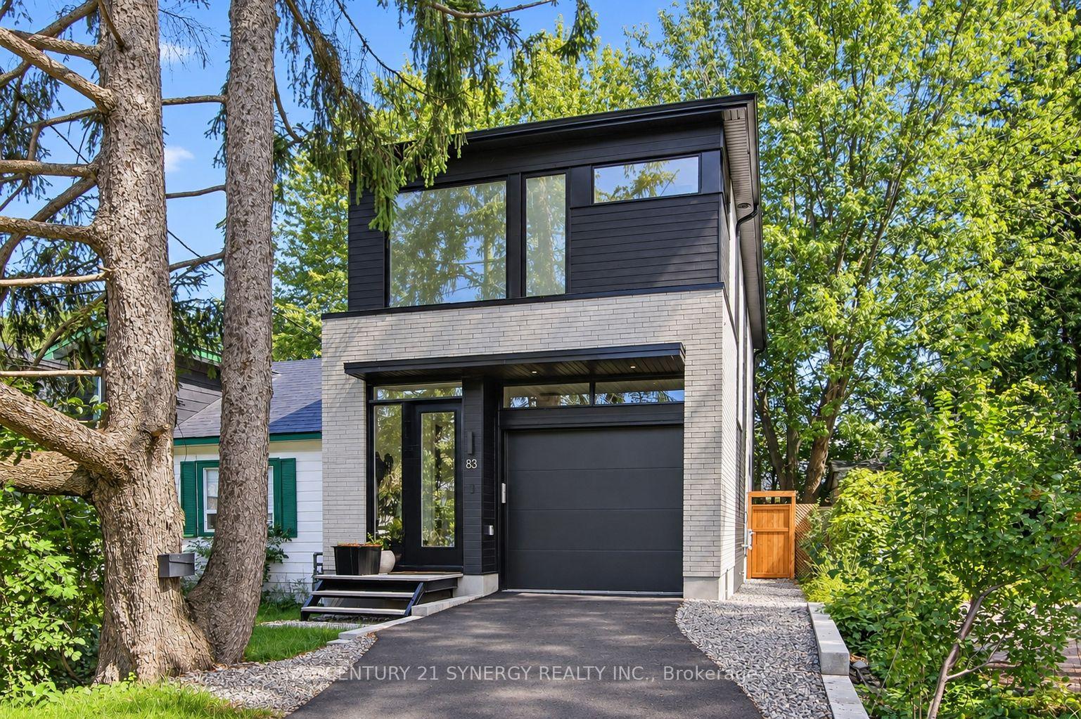 Photo 6 of 83 Boyce Avenue, Ottawa, Britannia — HOMEH