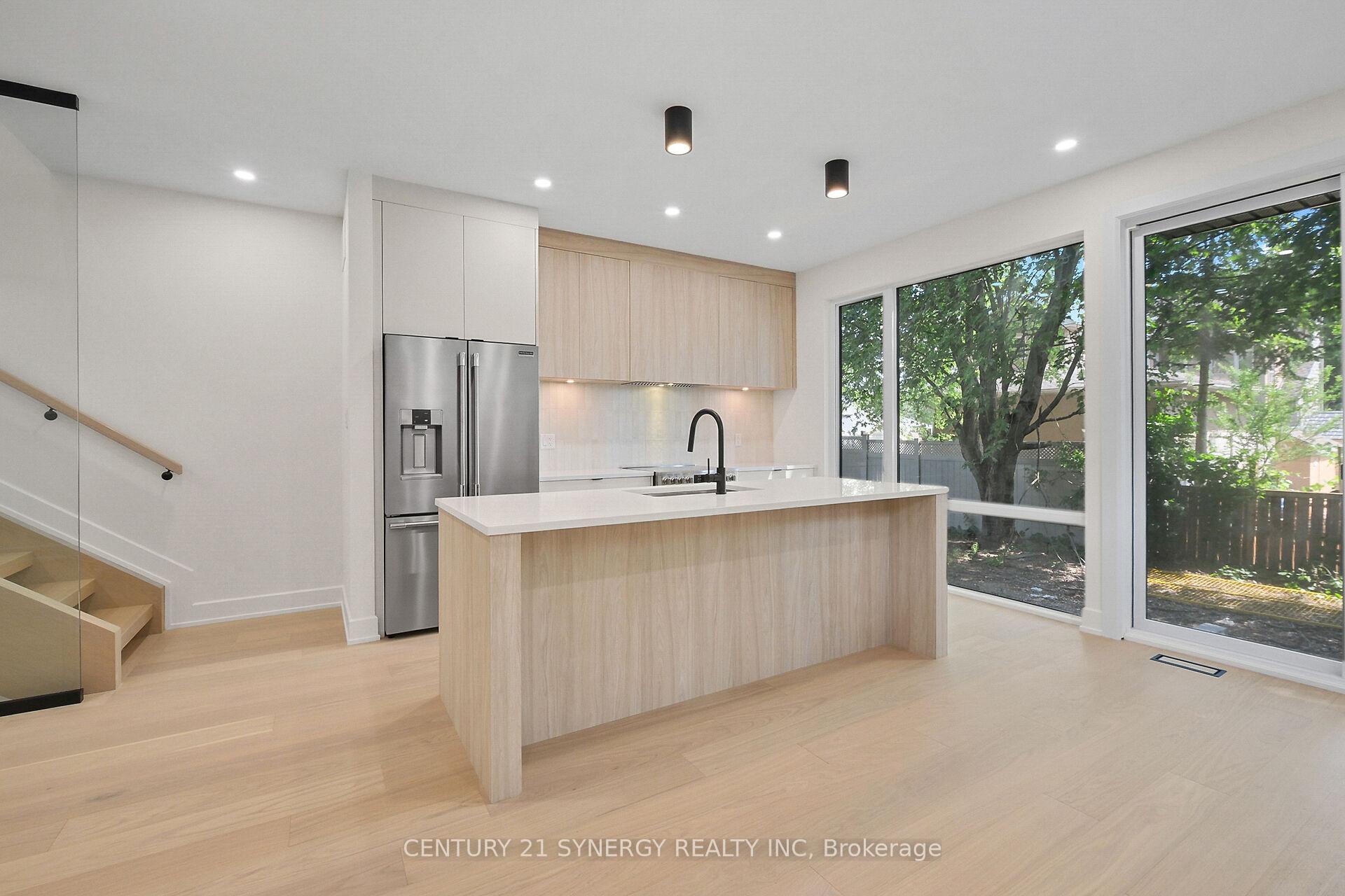 Photo 11 of 83 Boyce Avenue, Ottawa, Britannia — HOMEH