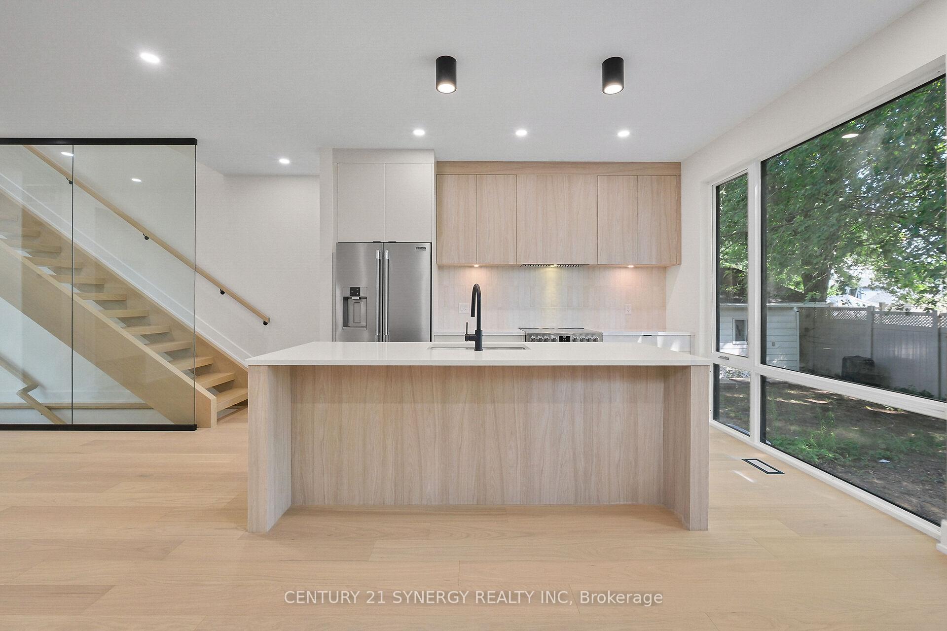 Photo 12 of 83 Boyce Avenue, Ottawa, Britannia — HOMEH