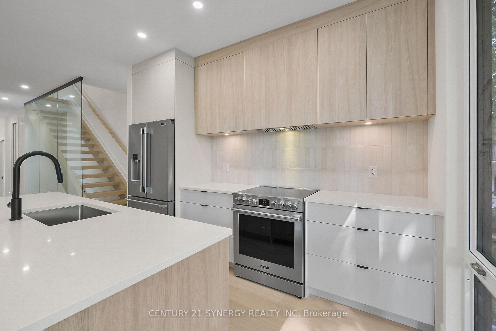 Photo 14 of 83 Boyce Avenue, Ottawa, Britannia — HOMEH