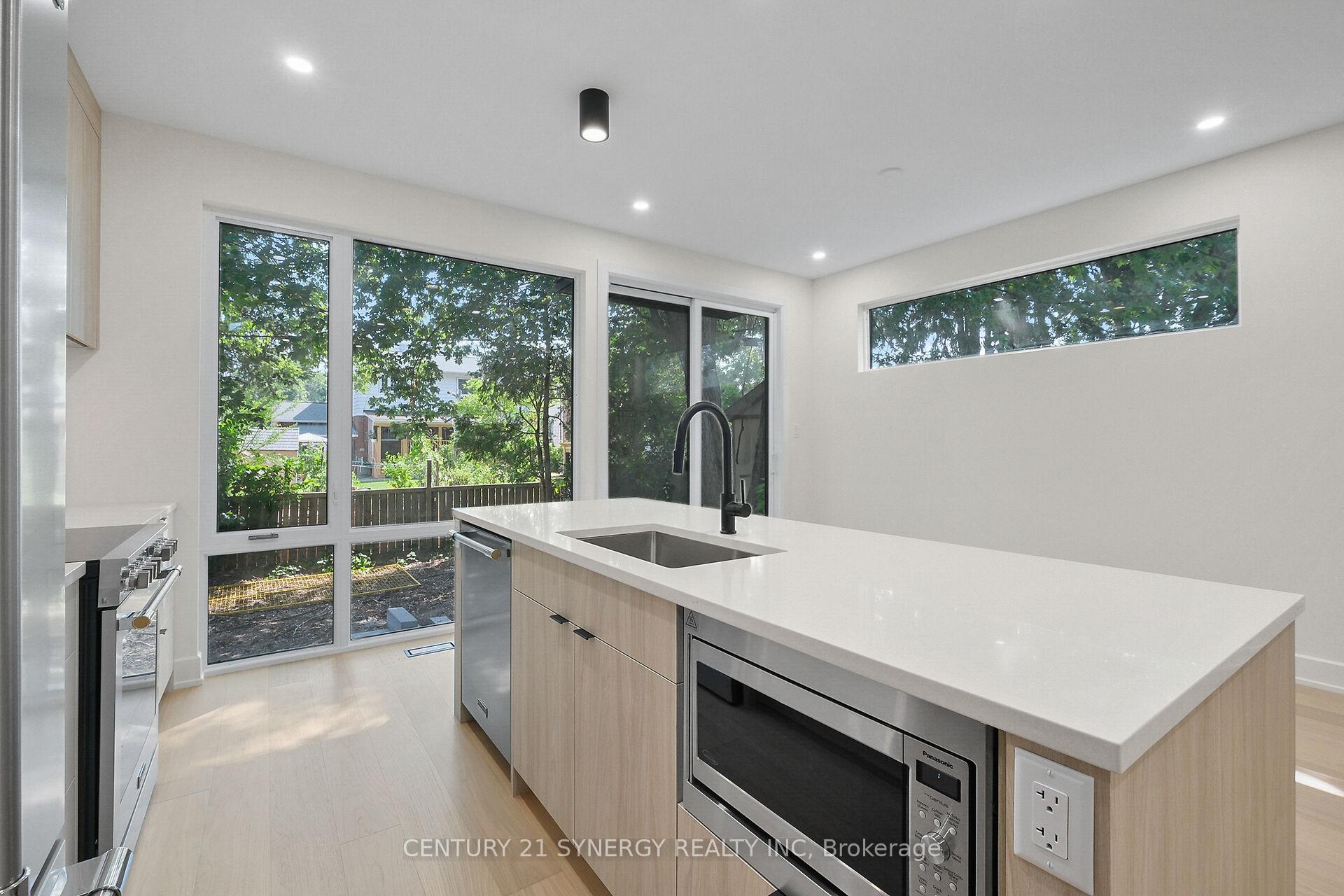 Photo 16 of 83 Boyce Avenue, Ottawa, Britannia — HOMEH