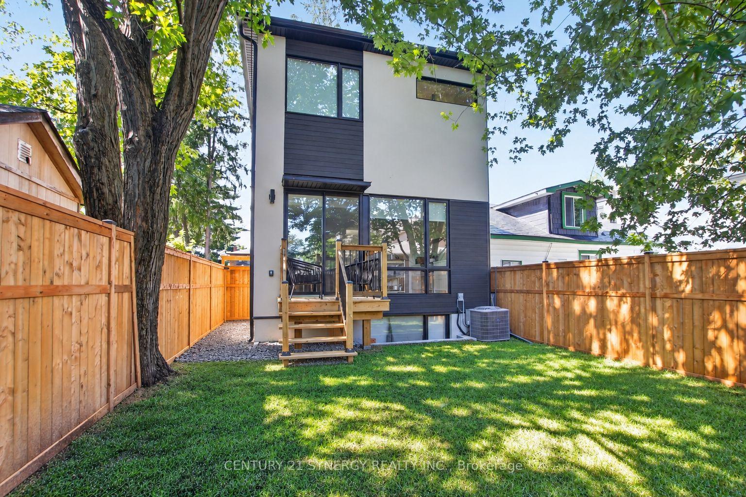 Photo 45 of 83 Boyce Avenue, Ottawa, Britannia — HOMEH