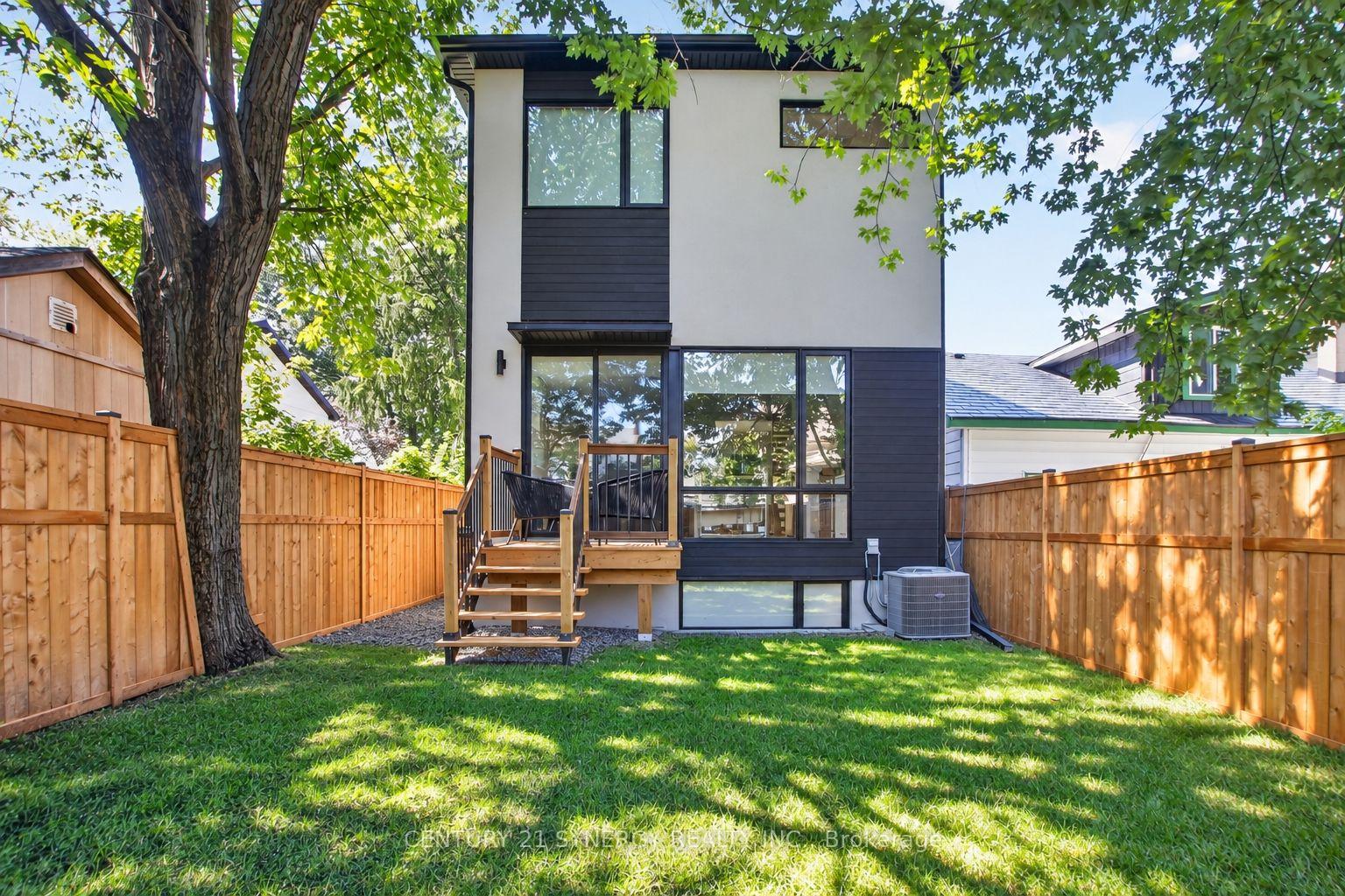 Photo 46 of 83 Boyce Avenue, Ottawa, Britannia — HOMEH